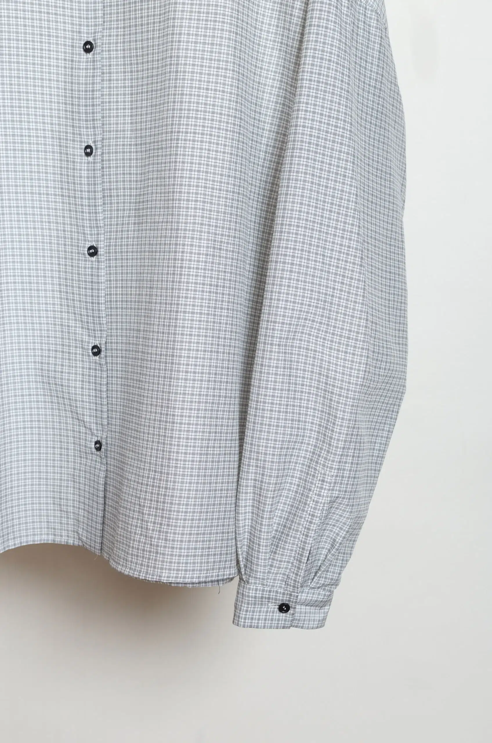 ApuntoB - Shirt P1929/TS971 - Black