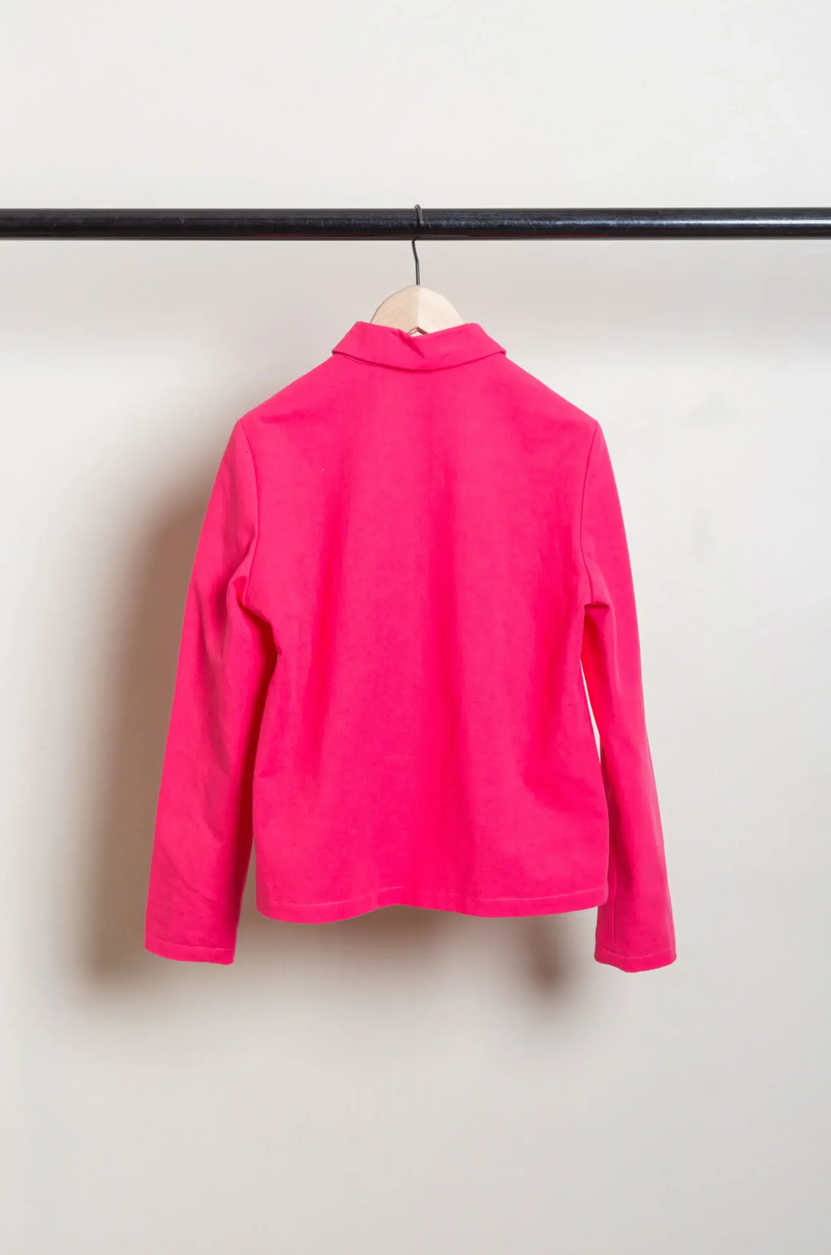 ApuntoB - Jacket P1846/TS954 - Raspberry Fluo