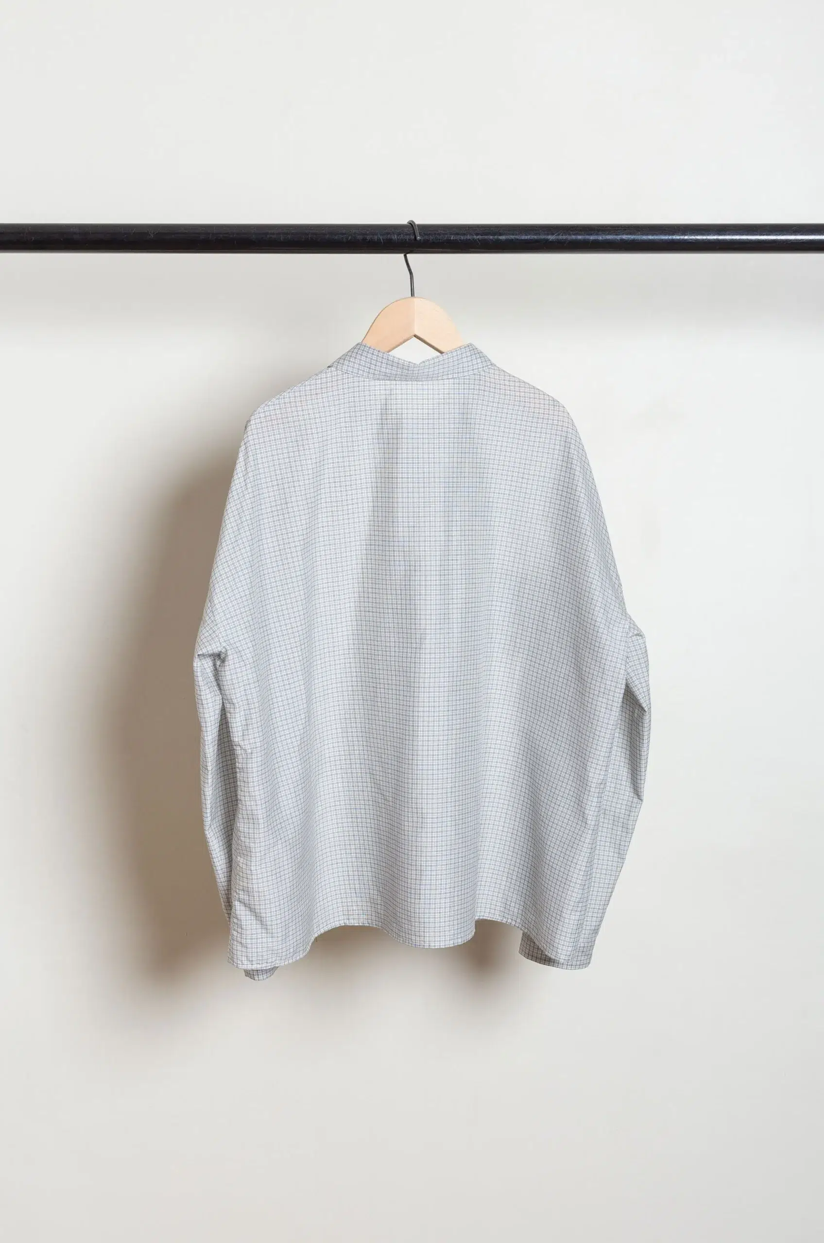 ApuntoB - Shirt P1929/TS971 - Black