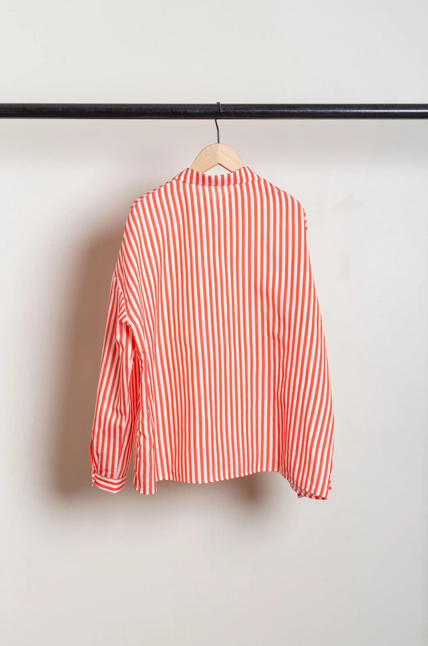 ApuntoB - Shirt P1929/TS972 - Tomato