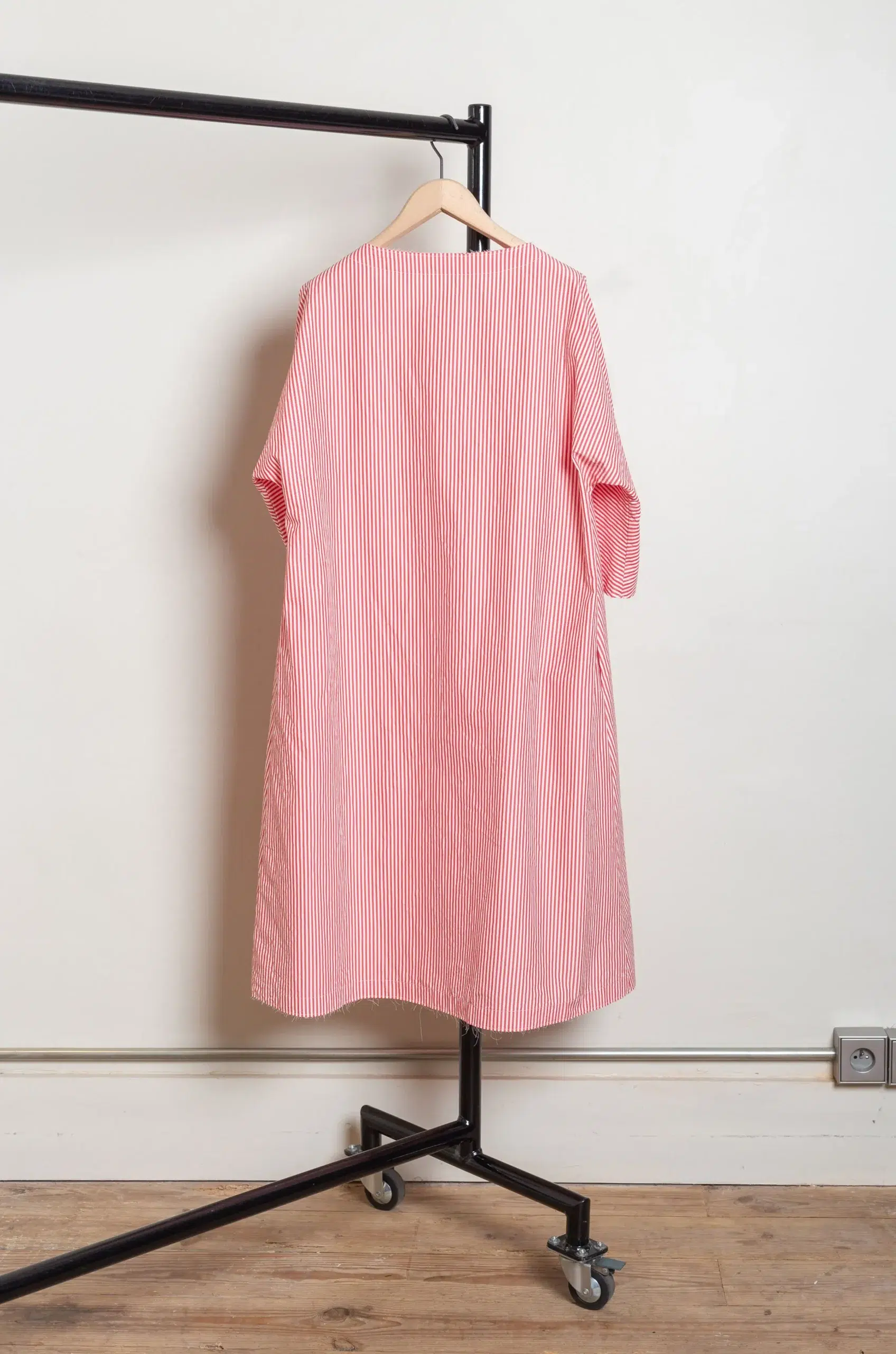 ApuntoB - Dress P2058/TS958 - Pomegranate