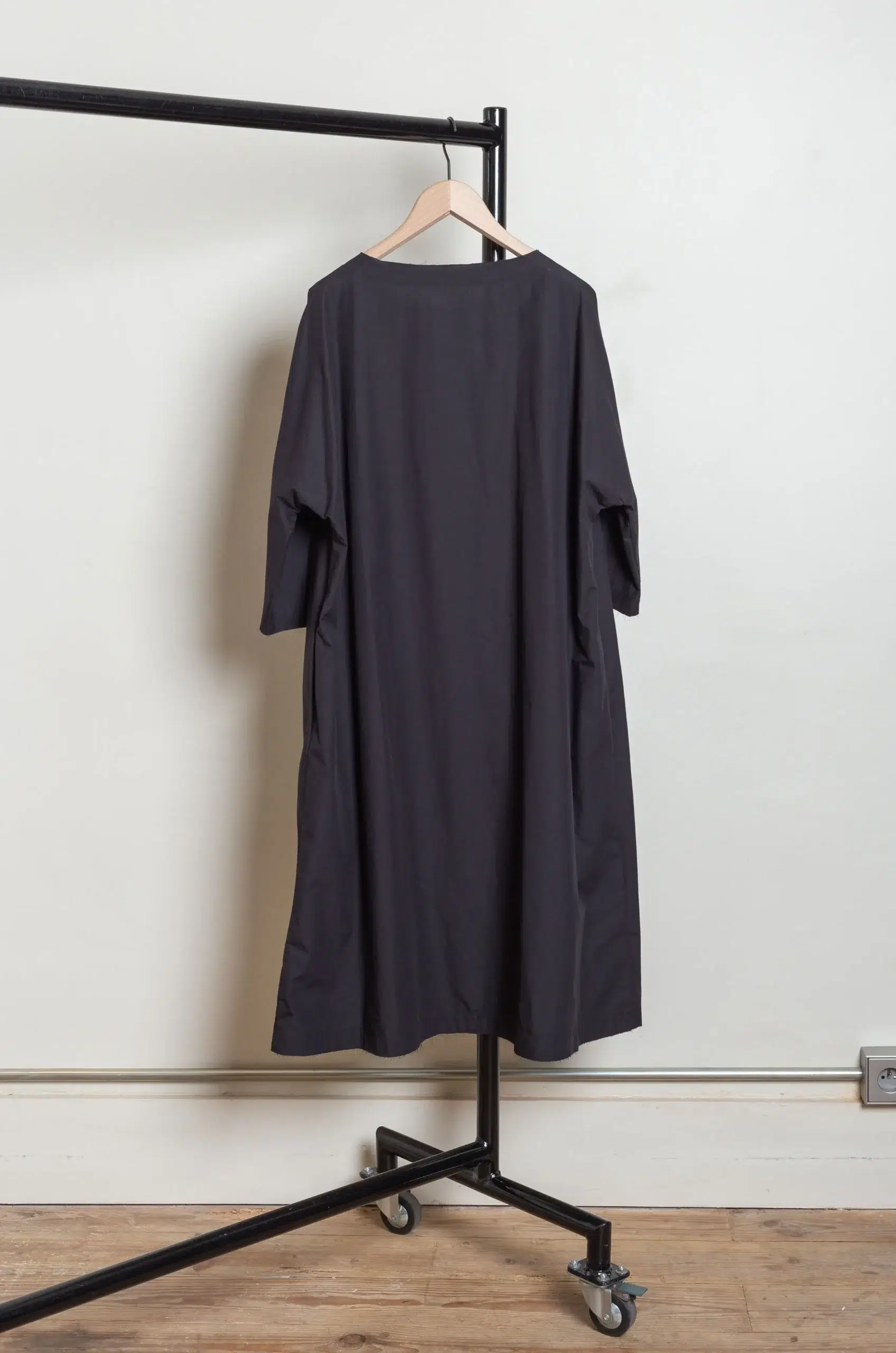 ApuntoB - Dress P2058/TS943 - Black