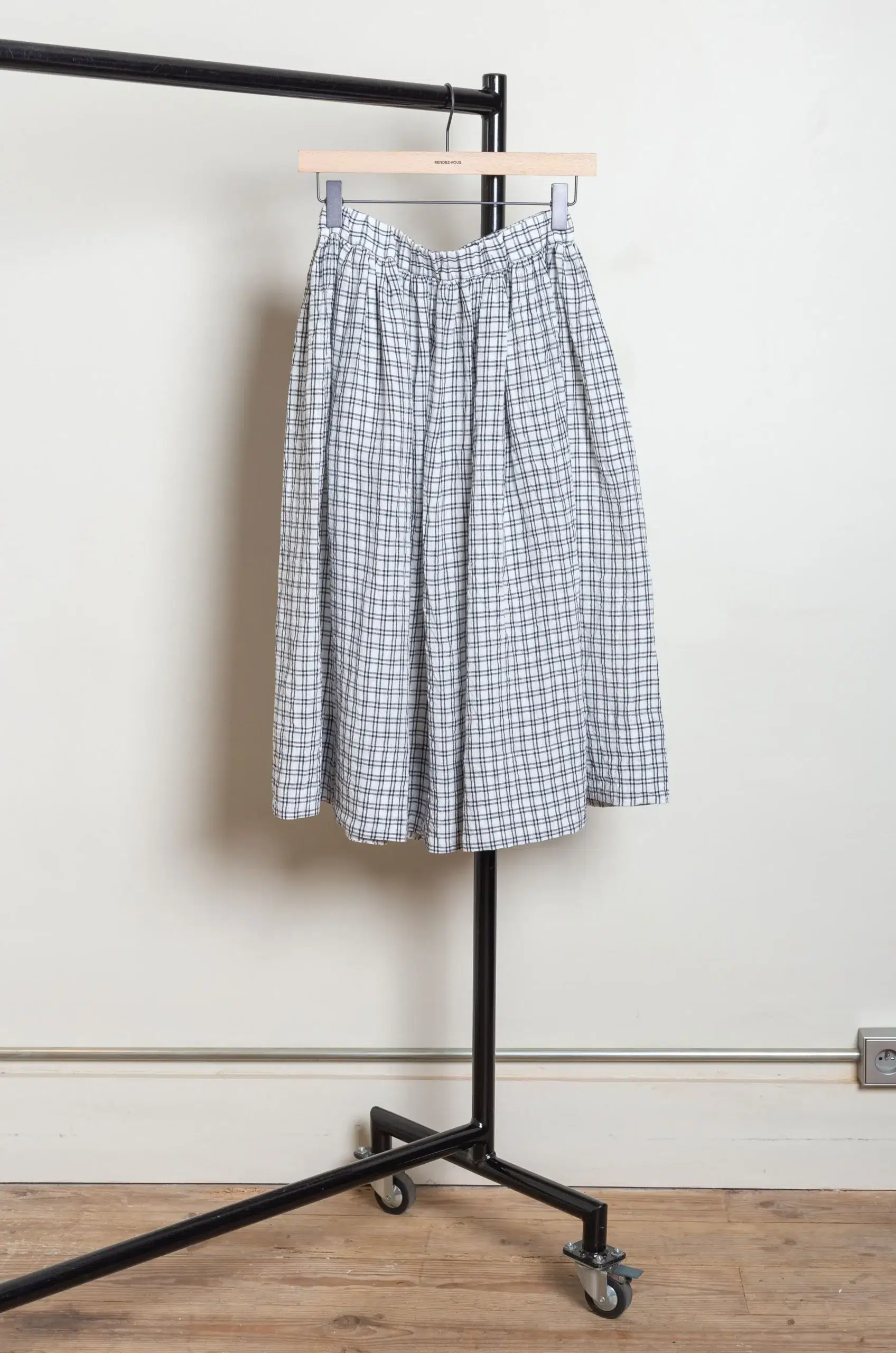 ApuntoB - Shirt P1929/TS971 - Black