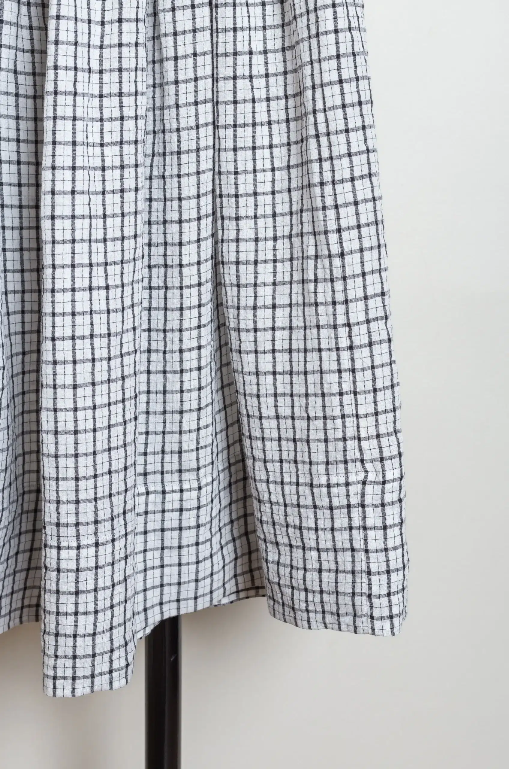 ApuntoB - Skirt P1569/TS977 - Black