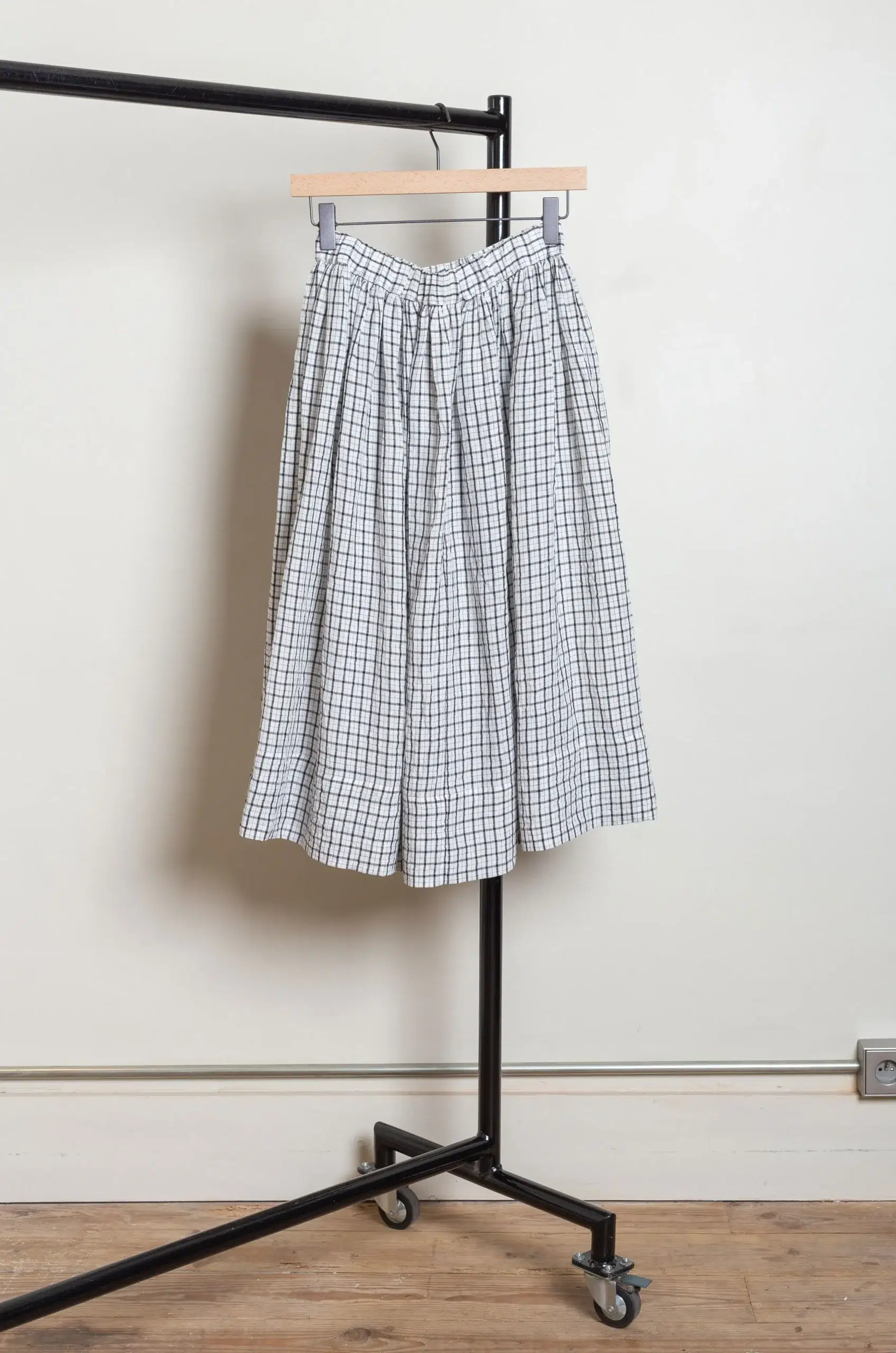 ApuntoB - Skirt P1569/TS977 - Black