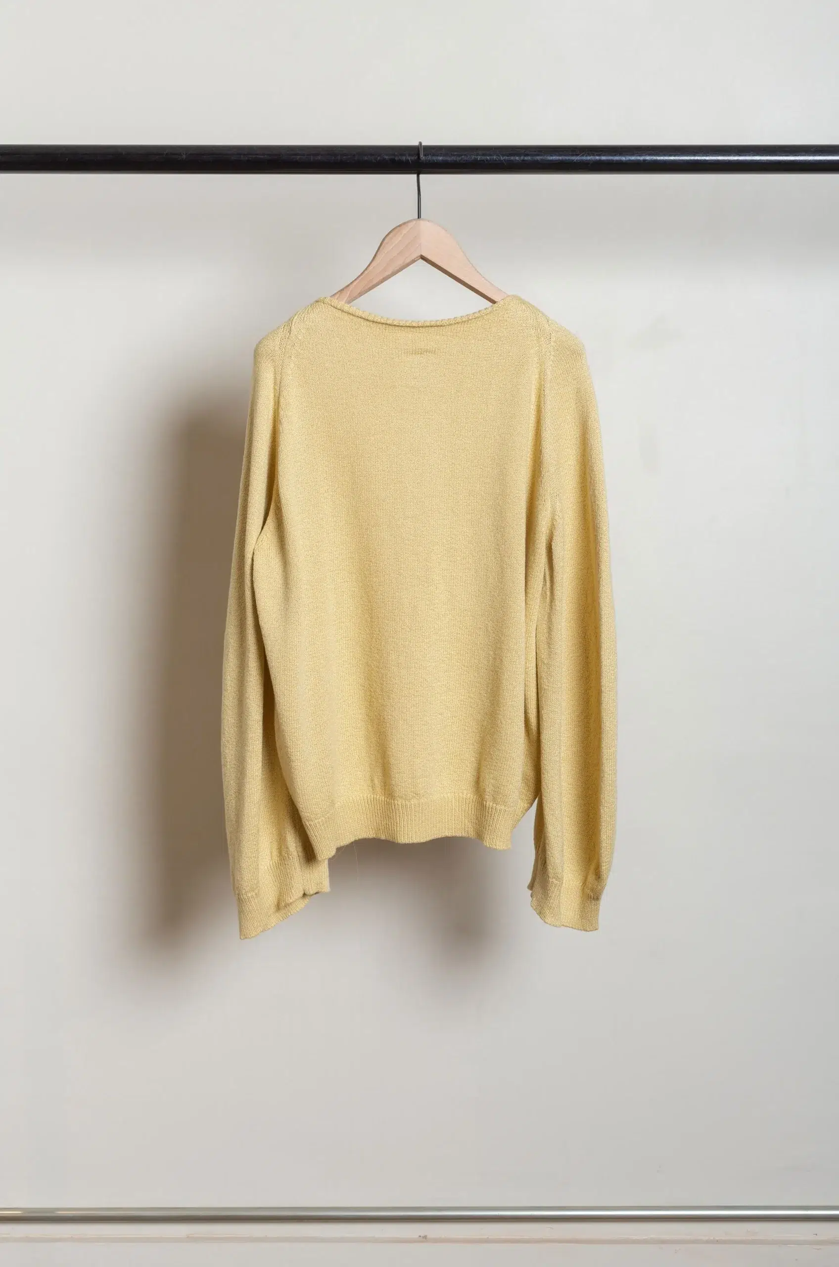 Boboutic - Sweater 5072 - Yellow