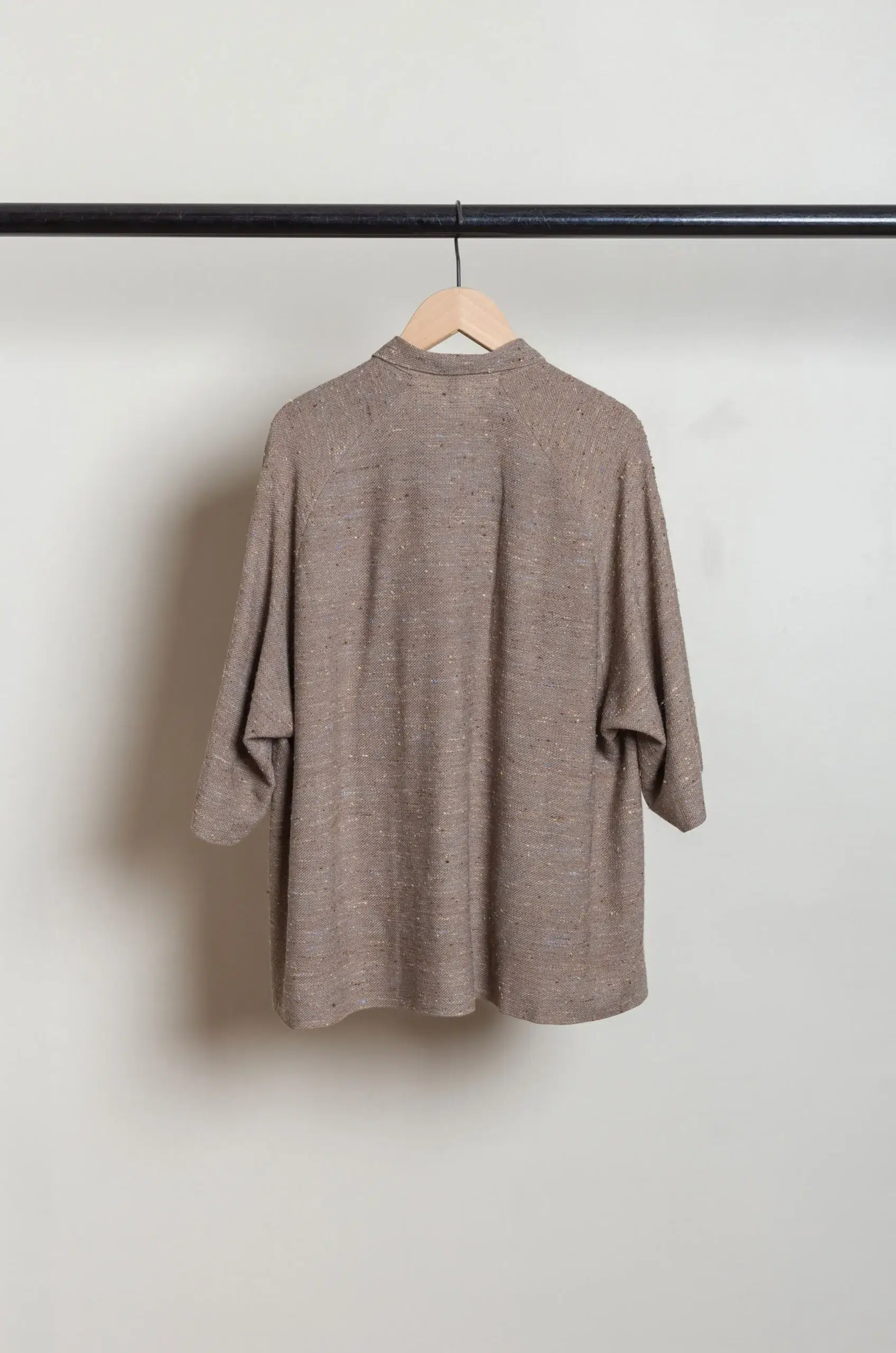 Boboutic - Shirt 5041 - Taupe