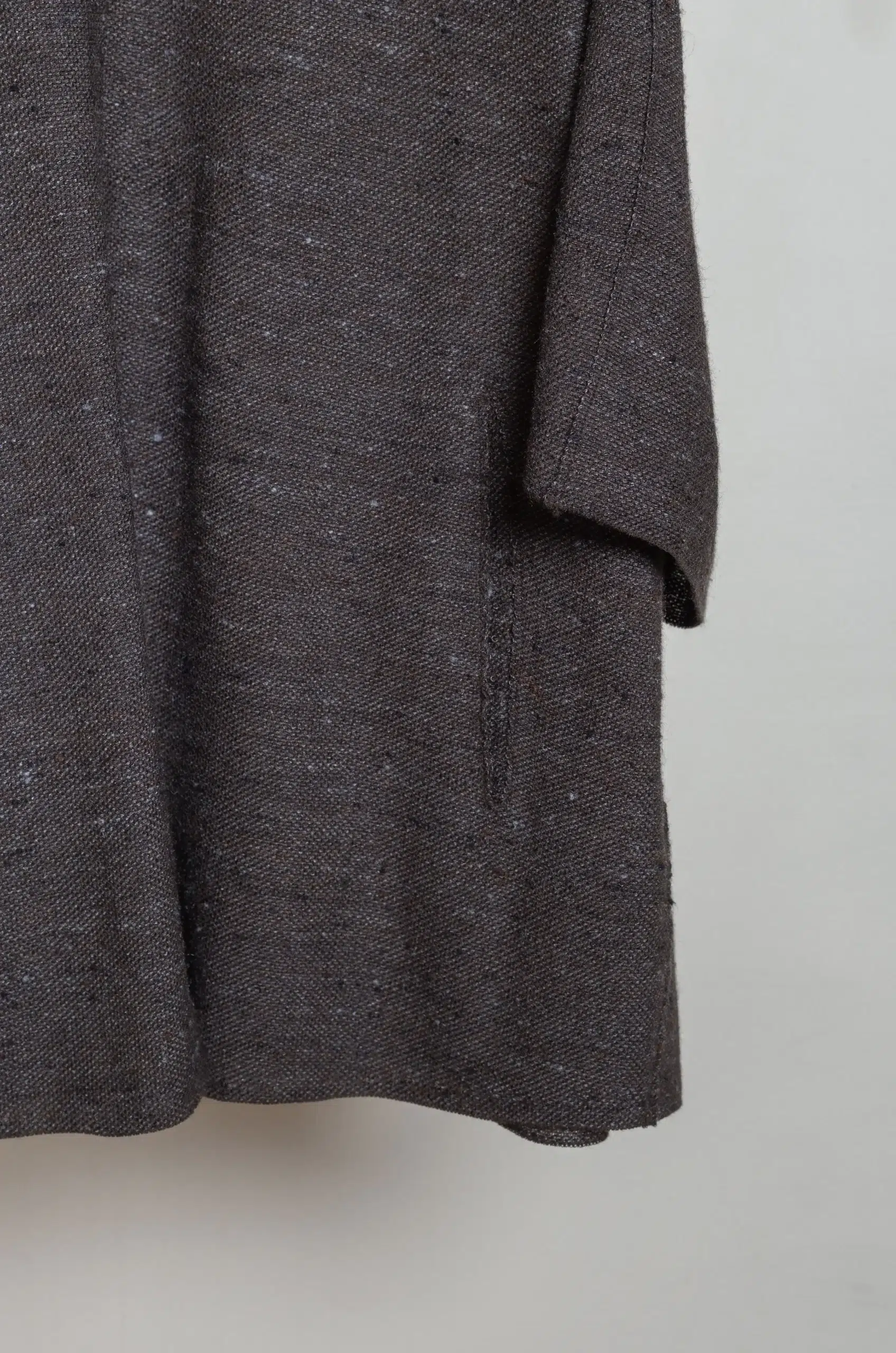 Boboutic - Shirt 5041 - Gray Blue