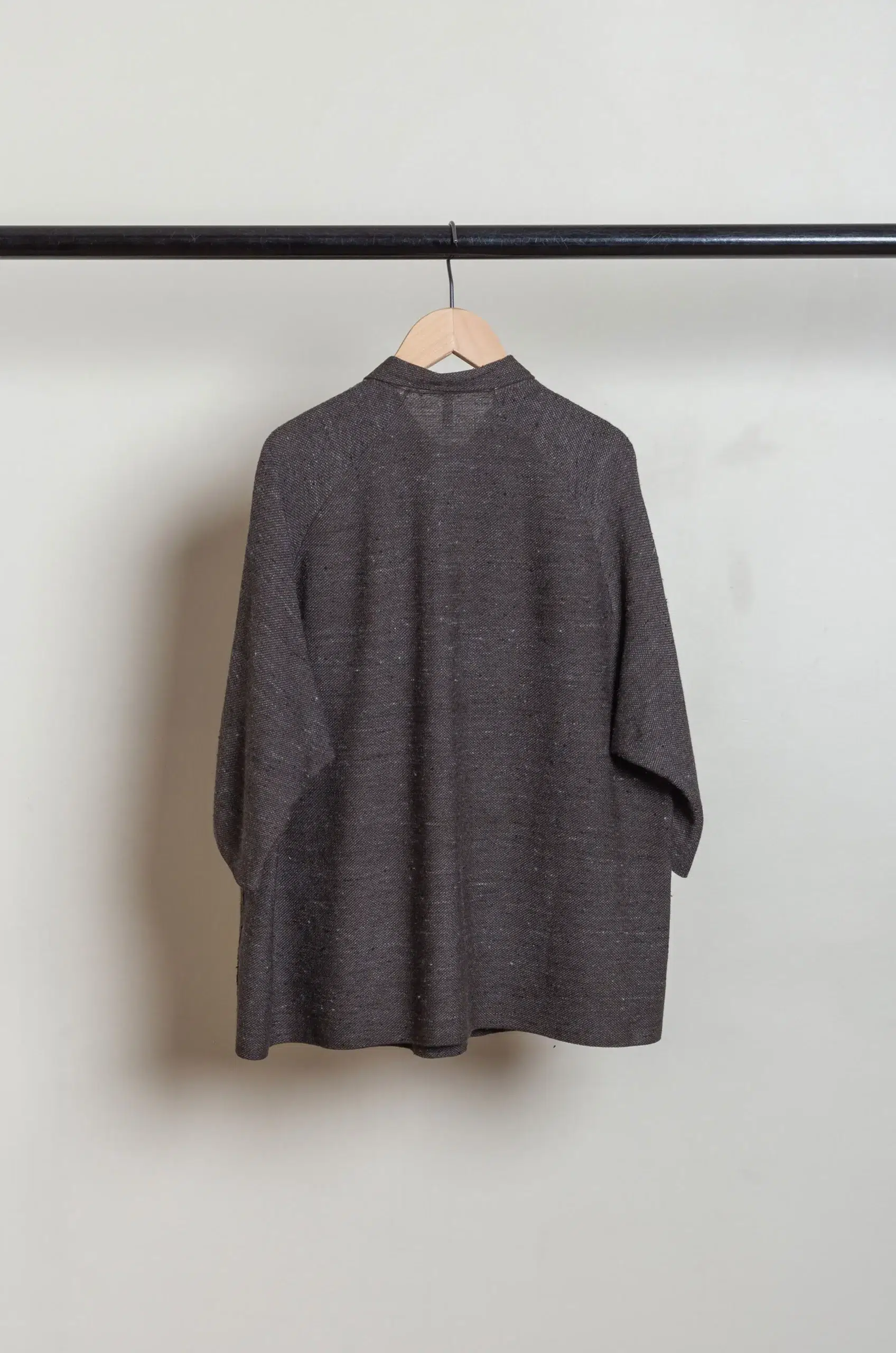 Boboutic - Shirt 5041 - Gray Blue