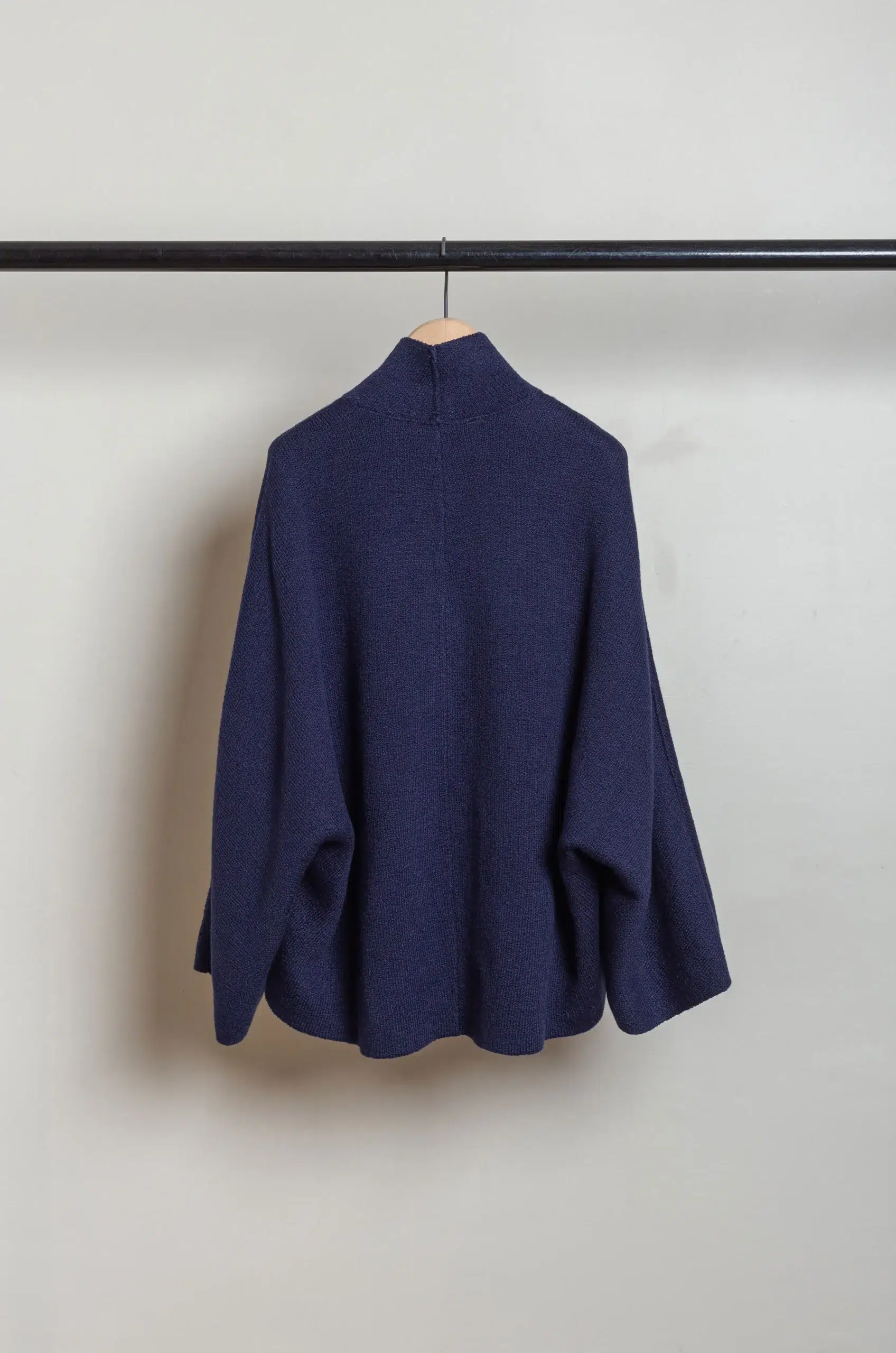 Boboutic - Over Jacket 5079 - Navy