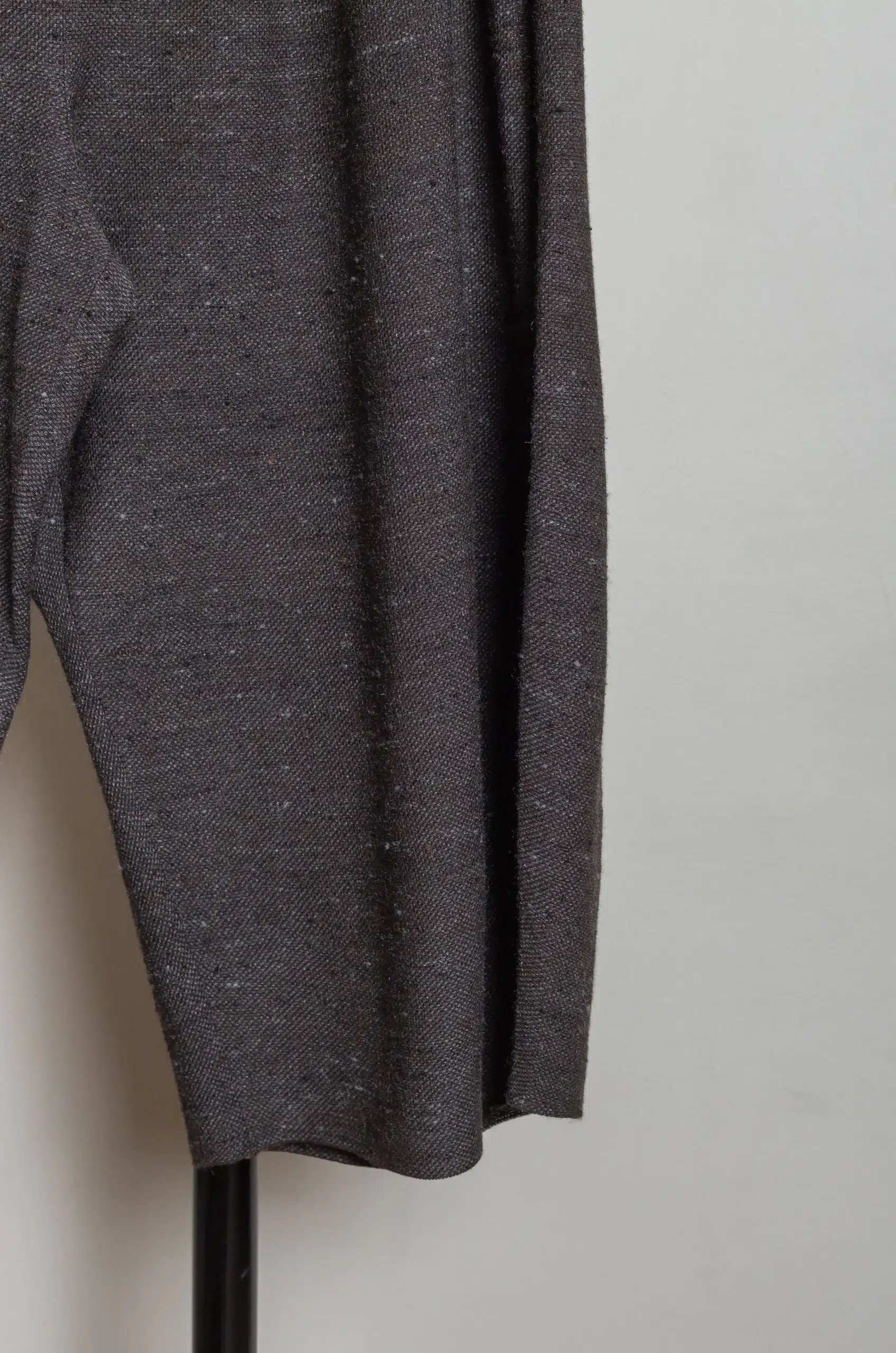 Boboutic - Short Trousers 5044 - Gray Blue