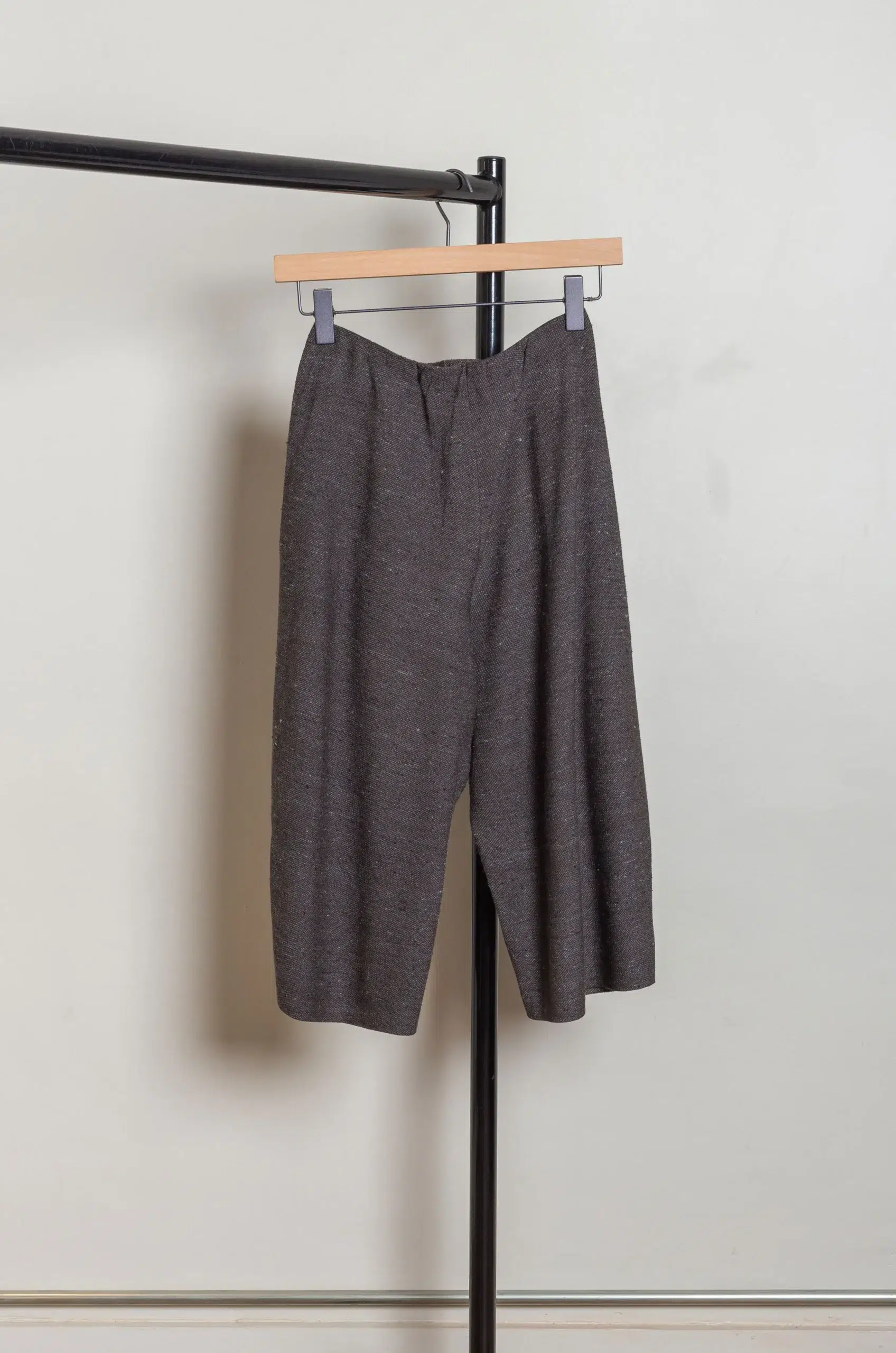 Boboutic - Short Trousers 5044 - Gray Blue