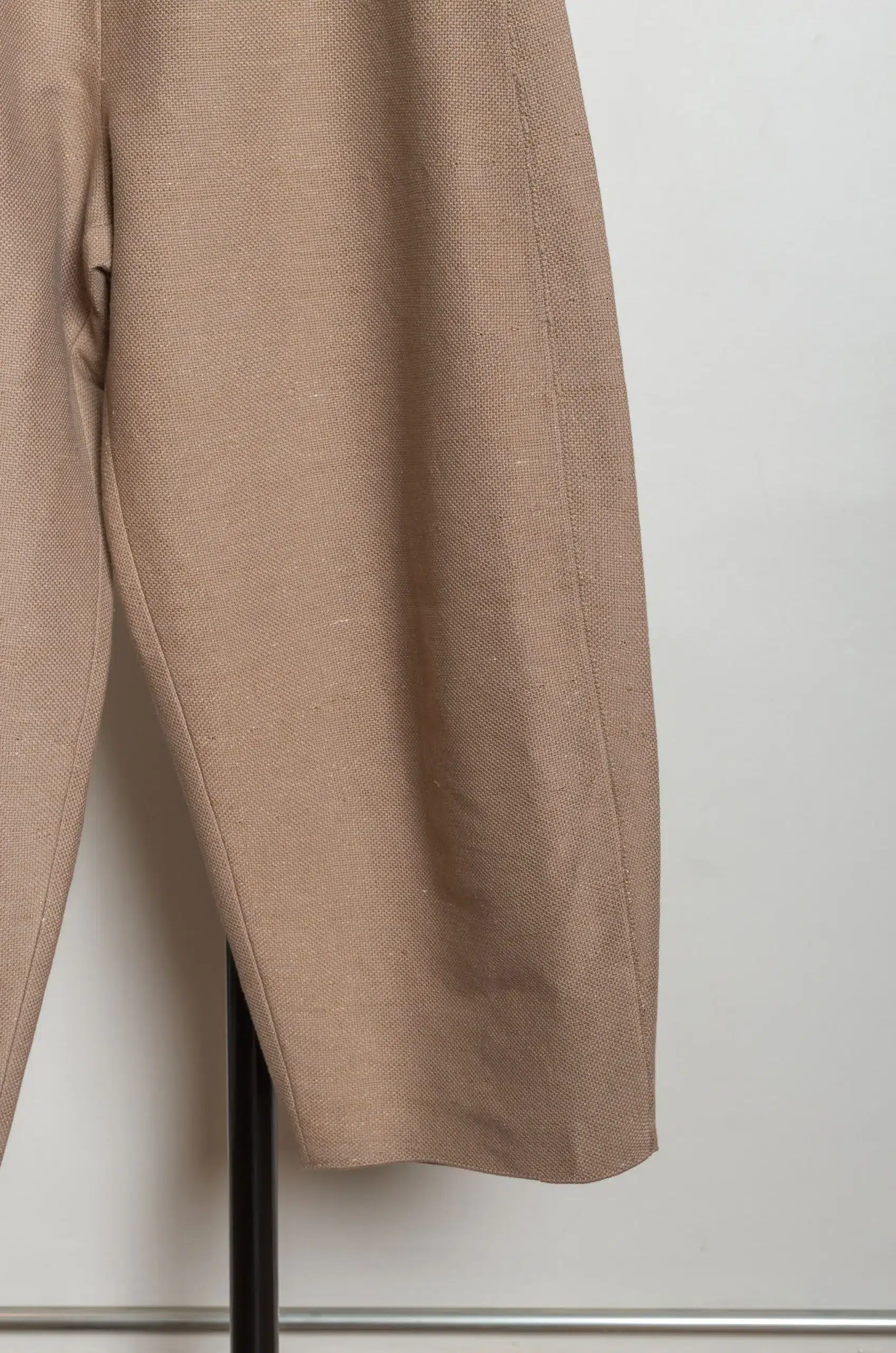 Boboutic - Trousers 5055 - Warm Taupe