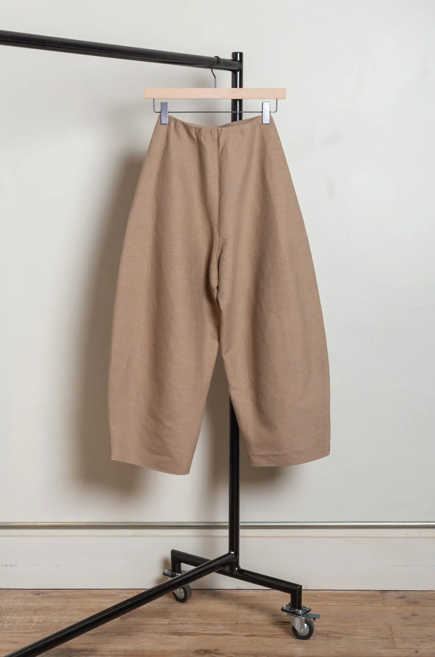 Boboutic - Trousers 5055 - Warm Taupe