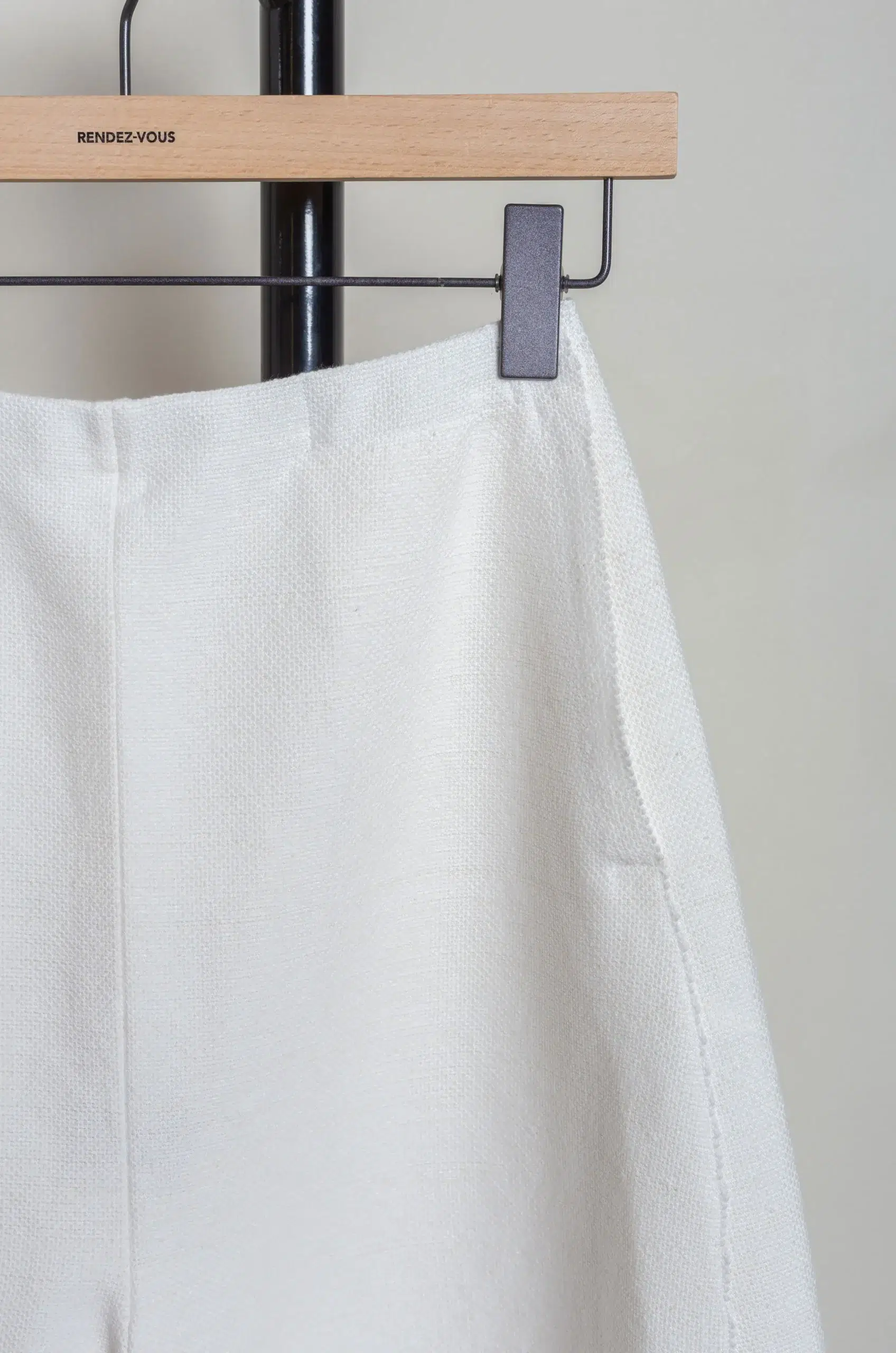 Boboutic - Trousers 5055 - Milk