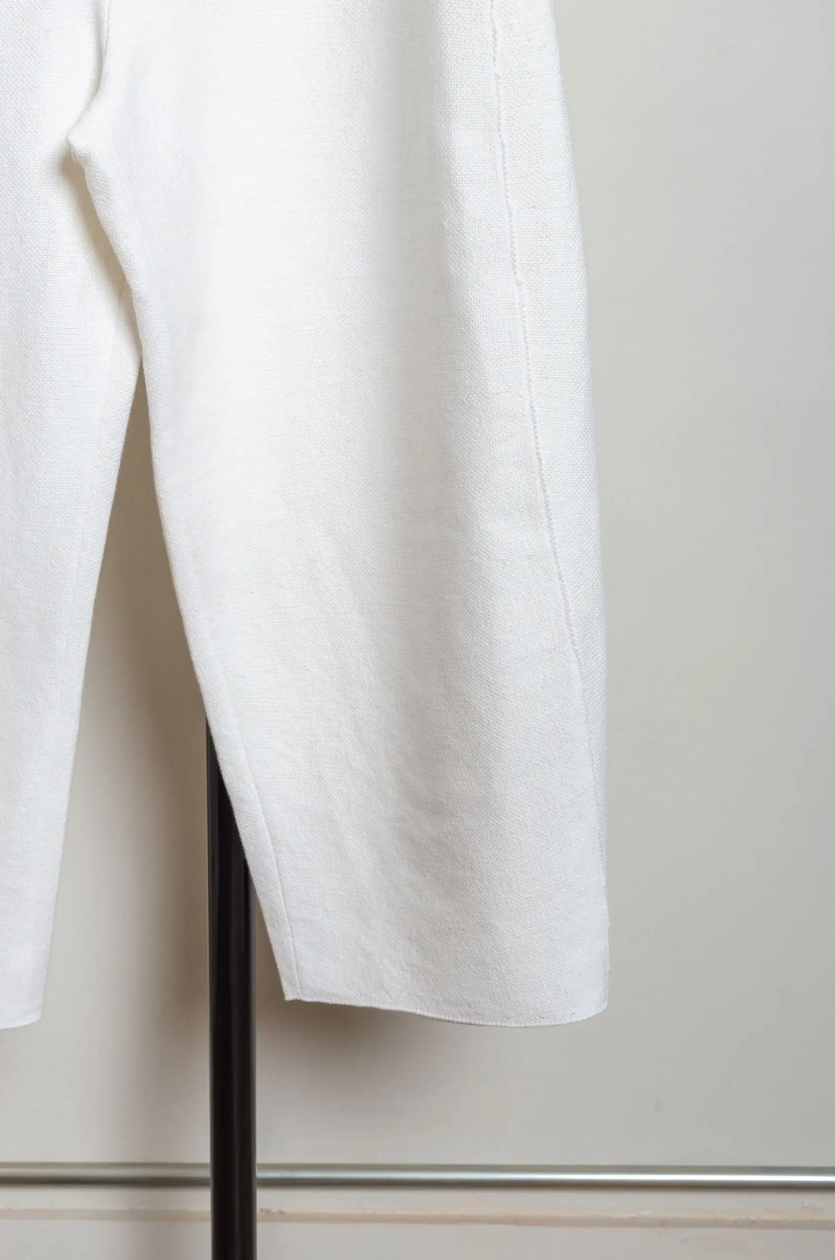 Boboutic - Trousers 5055 - Milk