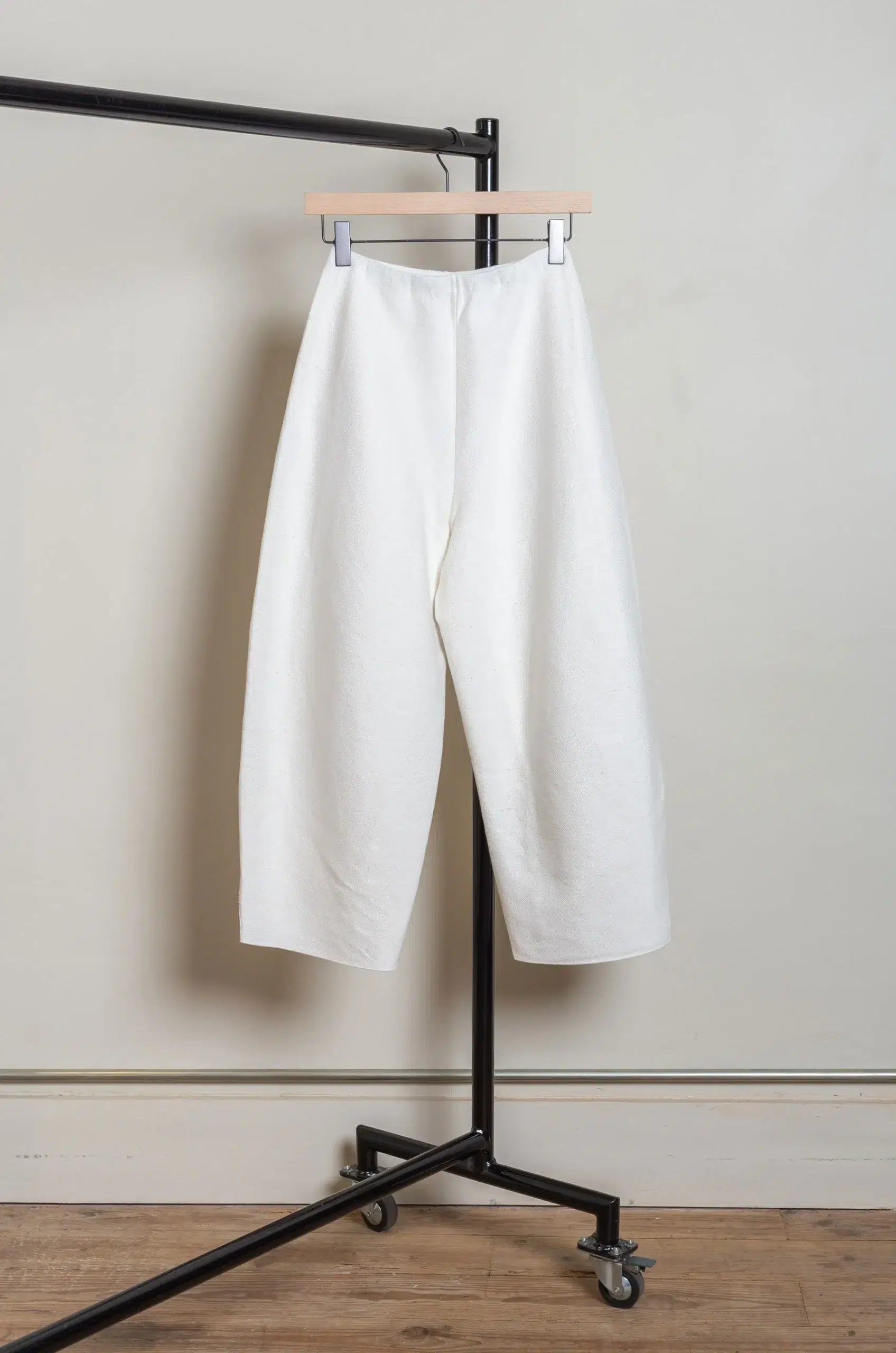 Boboutic - Trousers 5055 - Milk