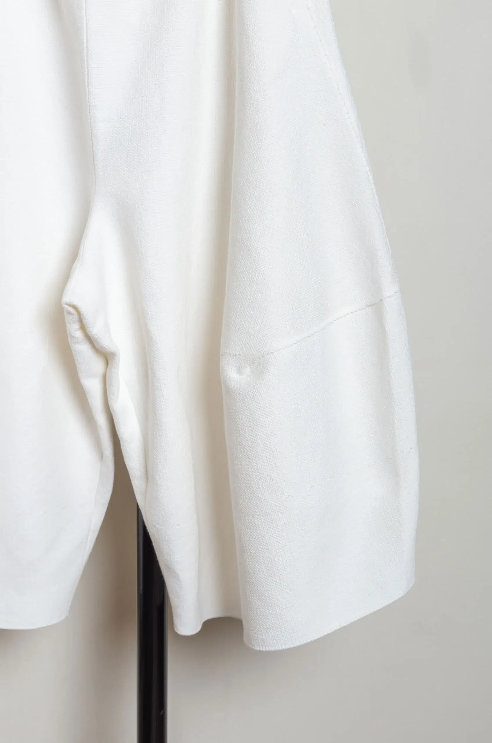 Boboutic - Skirt Pant 5054 - Milk