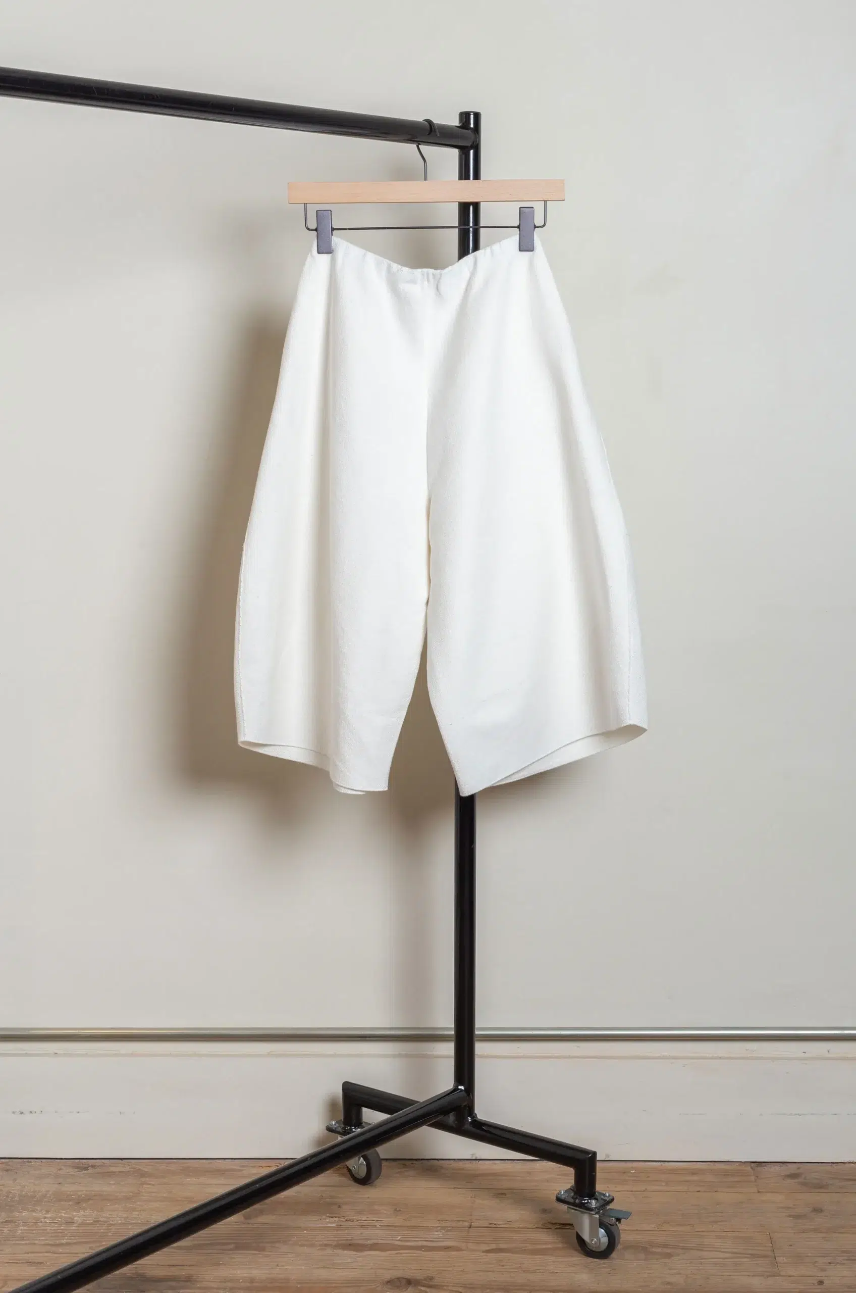 Boboutic - Skirt Pant 5054 - Milk