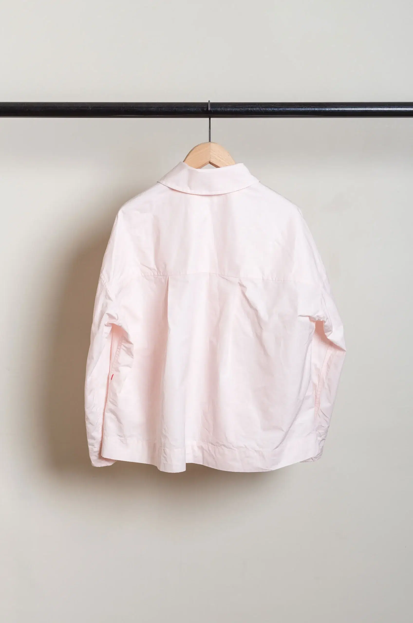 Casey Casey - JULIETTE JACKET 26FV385 - SAKURA PINK