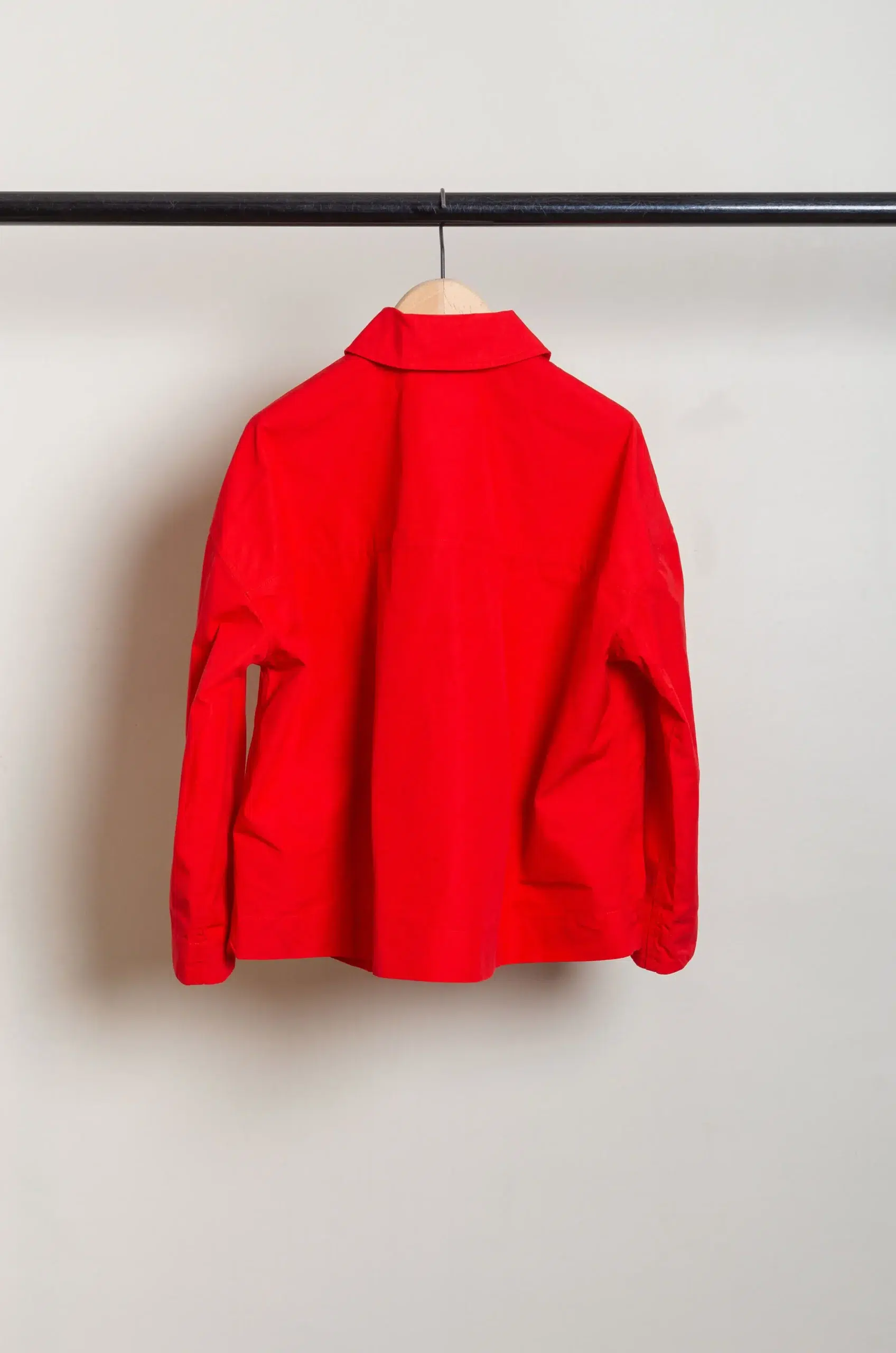 Casey Casey - JULIETTE JACKET 26FV385 - FLAME