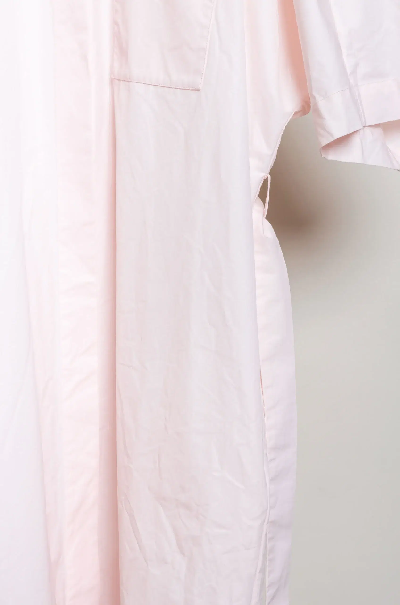 Casey Casey - WAGA DRESS 26FR577 - SAKURA PINK