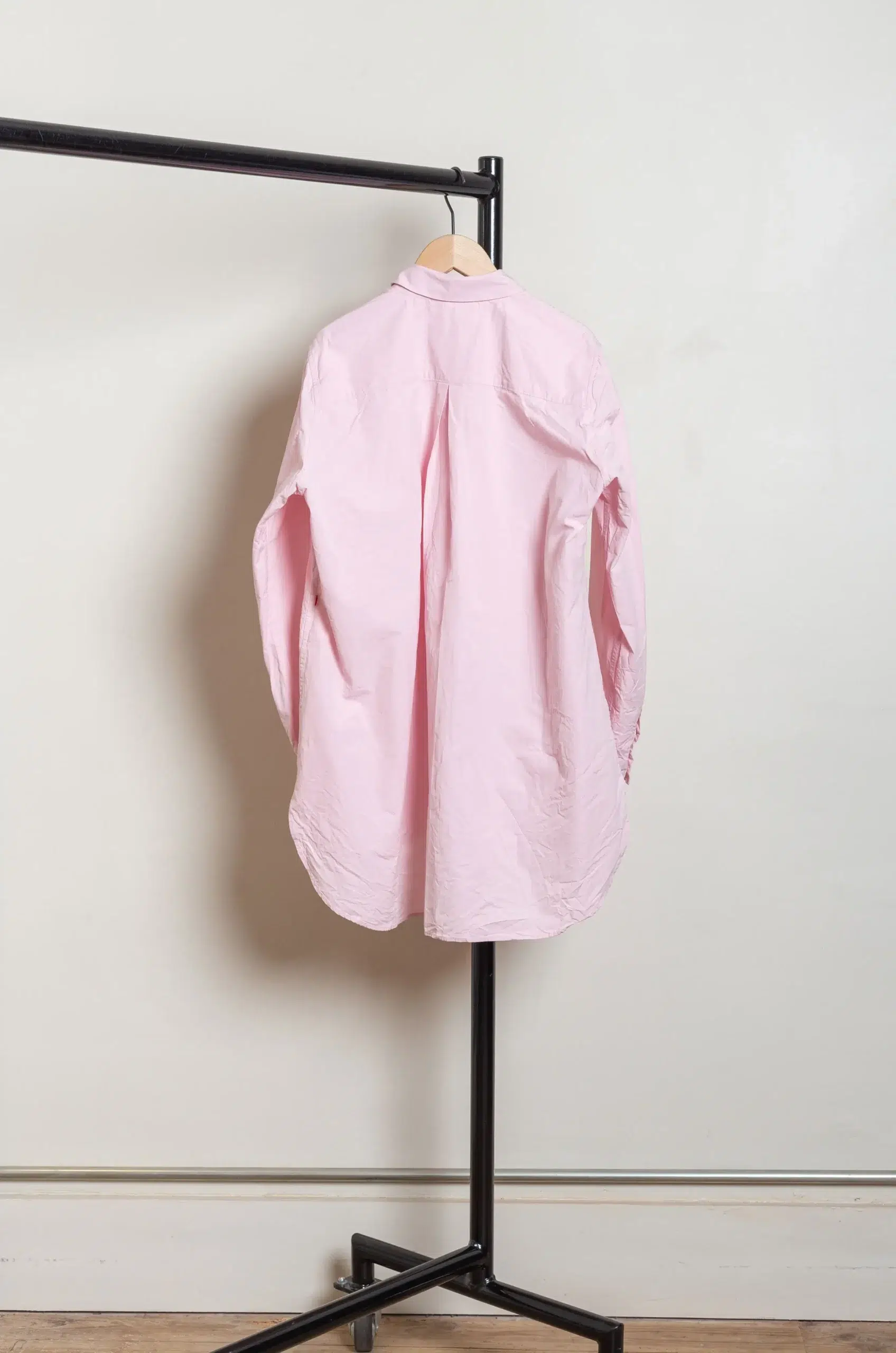 Casey Casey - CLOTHILDE SHIRT 26FC447 - PINK