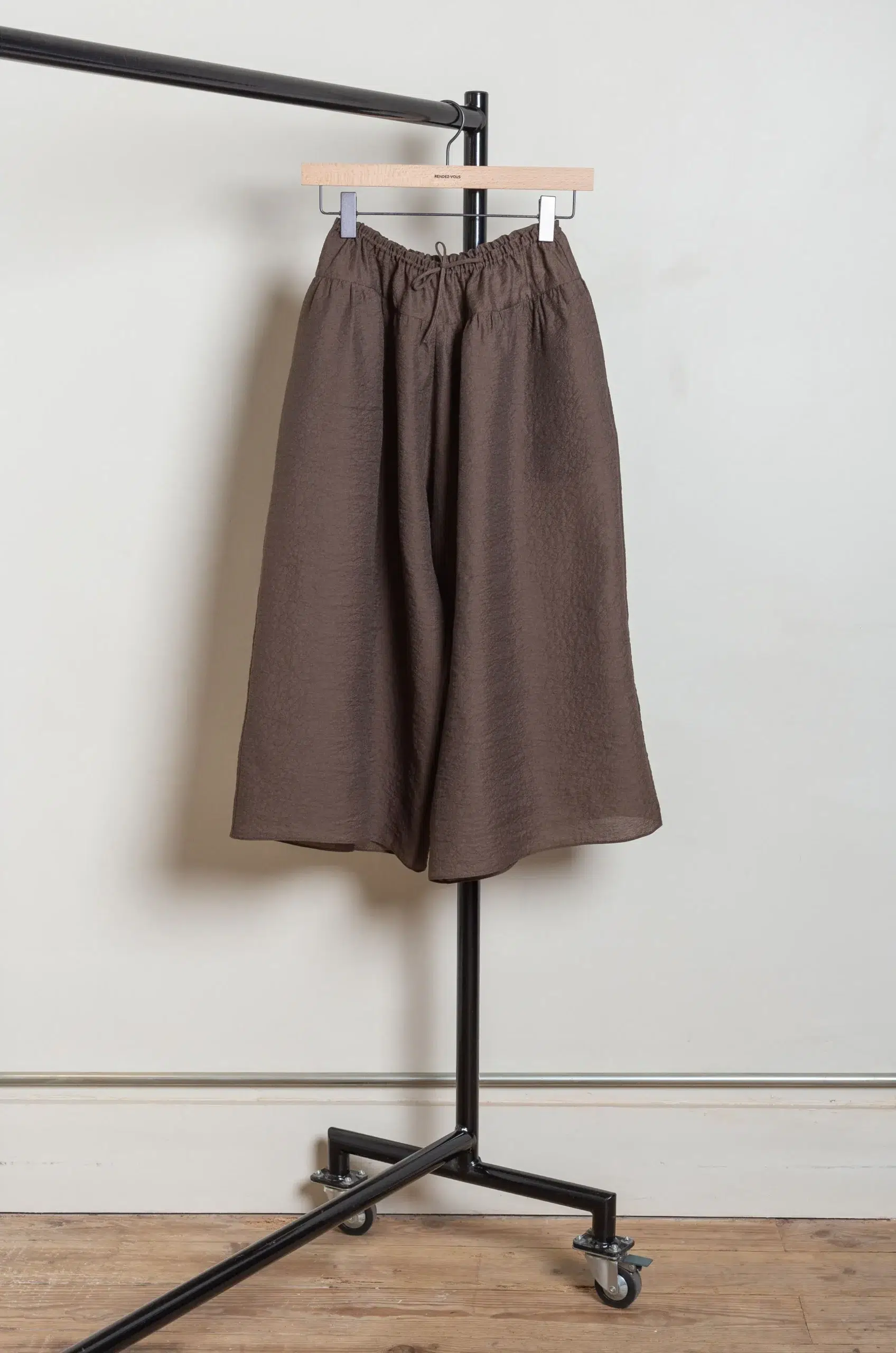 Eleph - SWEET CULOTTE C9010211 - BROWN
