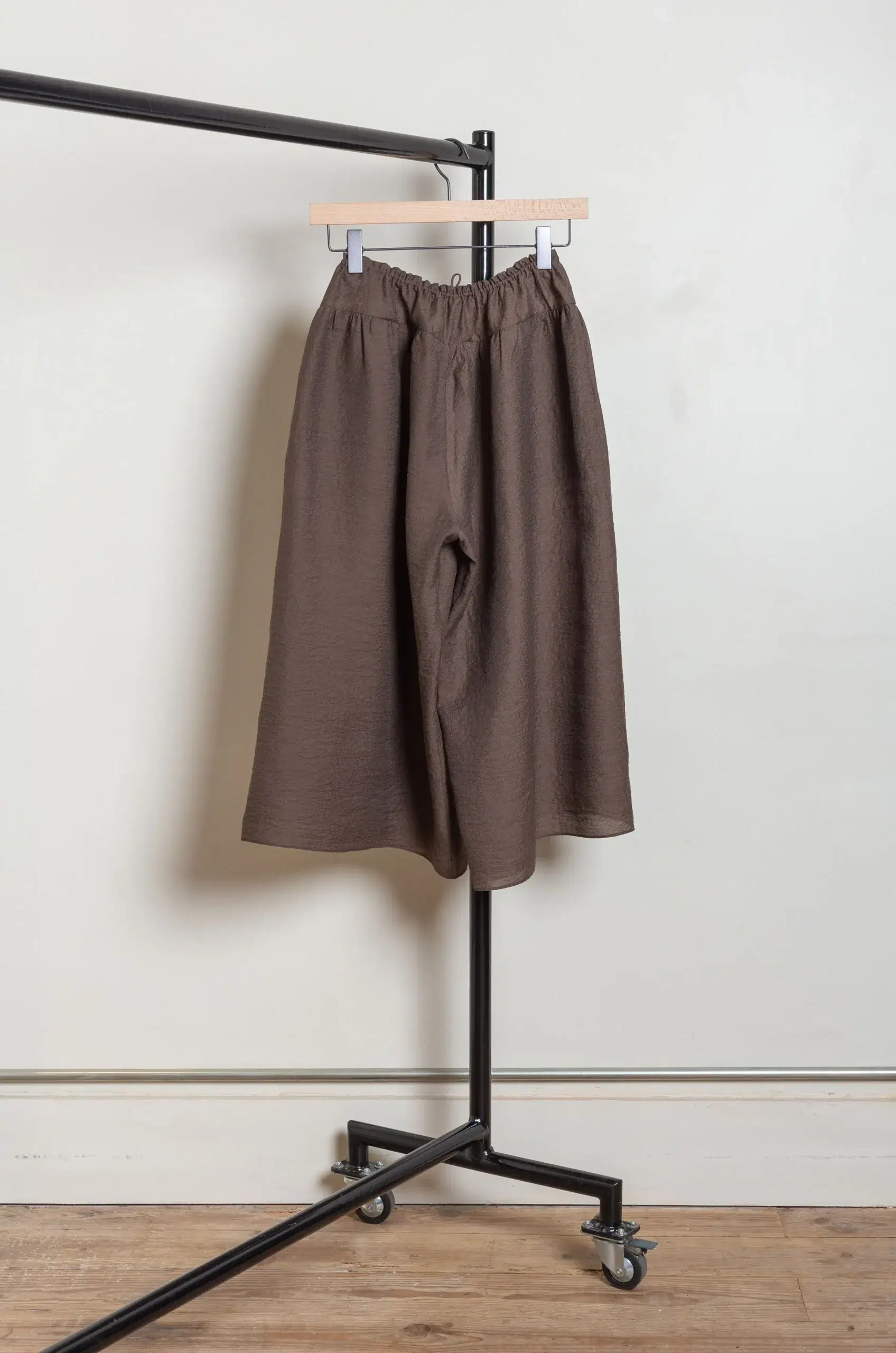 Eleph - SWEET CULOTTE C9010211 - BROWN