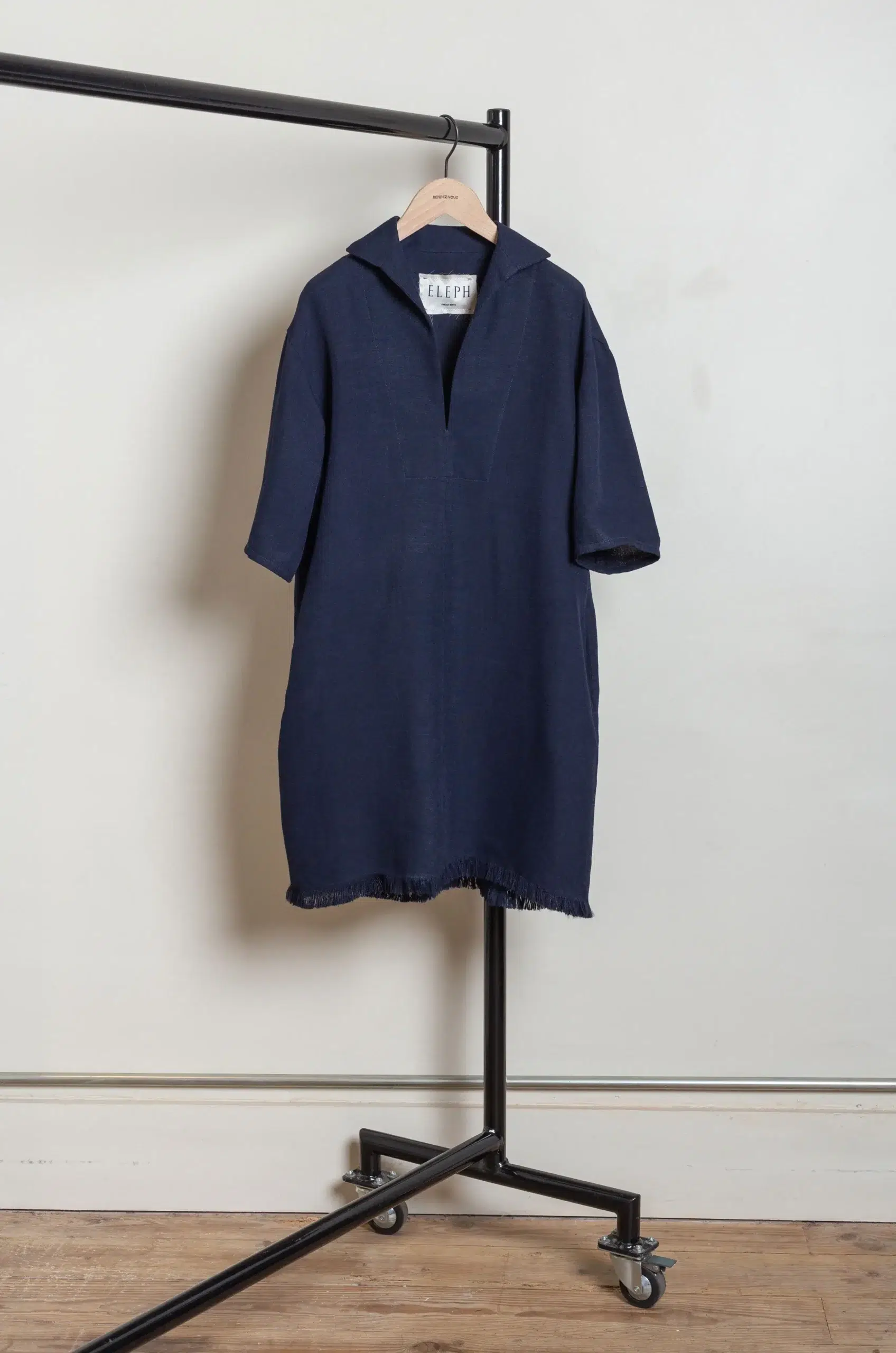 Eleph - MARINE DRESS C9010408 - NAVY
