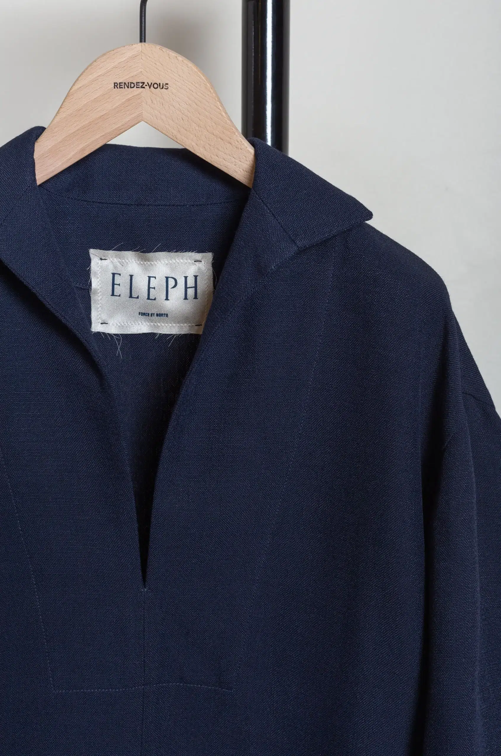 Eleph - MARINE DRESS C9010408 - NAVY