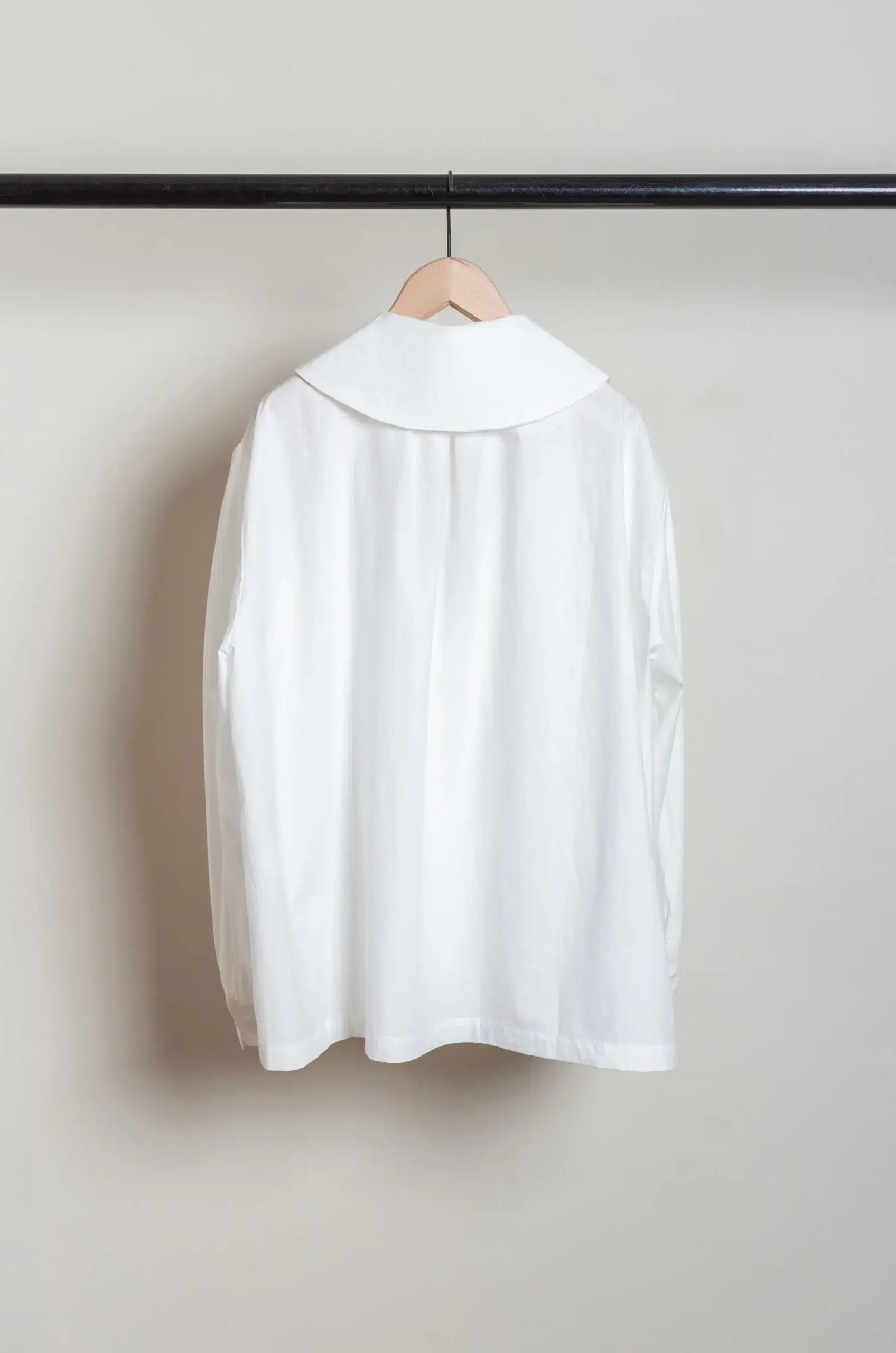 Eleph - DAYS SHIRT C9010102 - WHITE