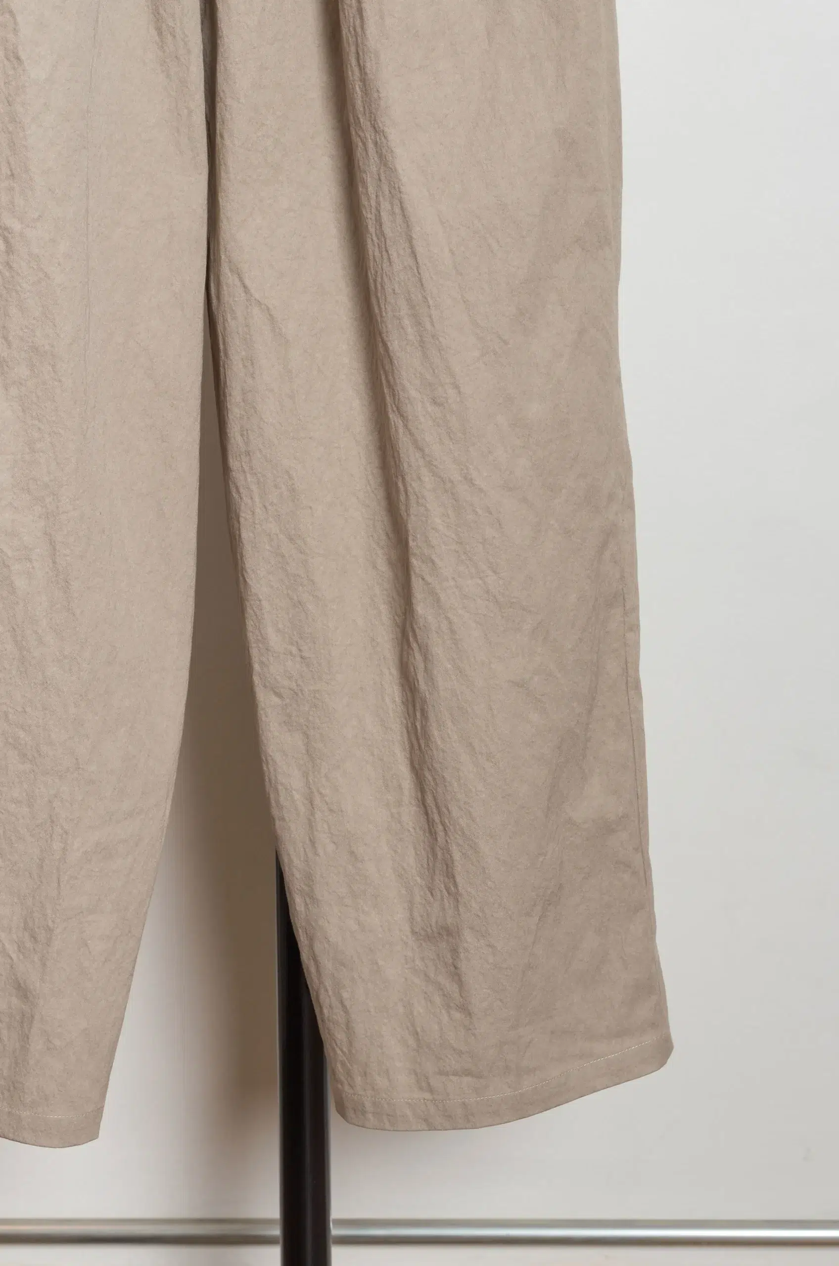 Eleph - LUCE EASY TROUSER C9010208 - KHAKI