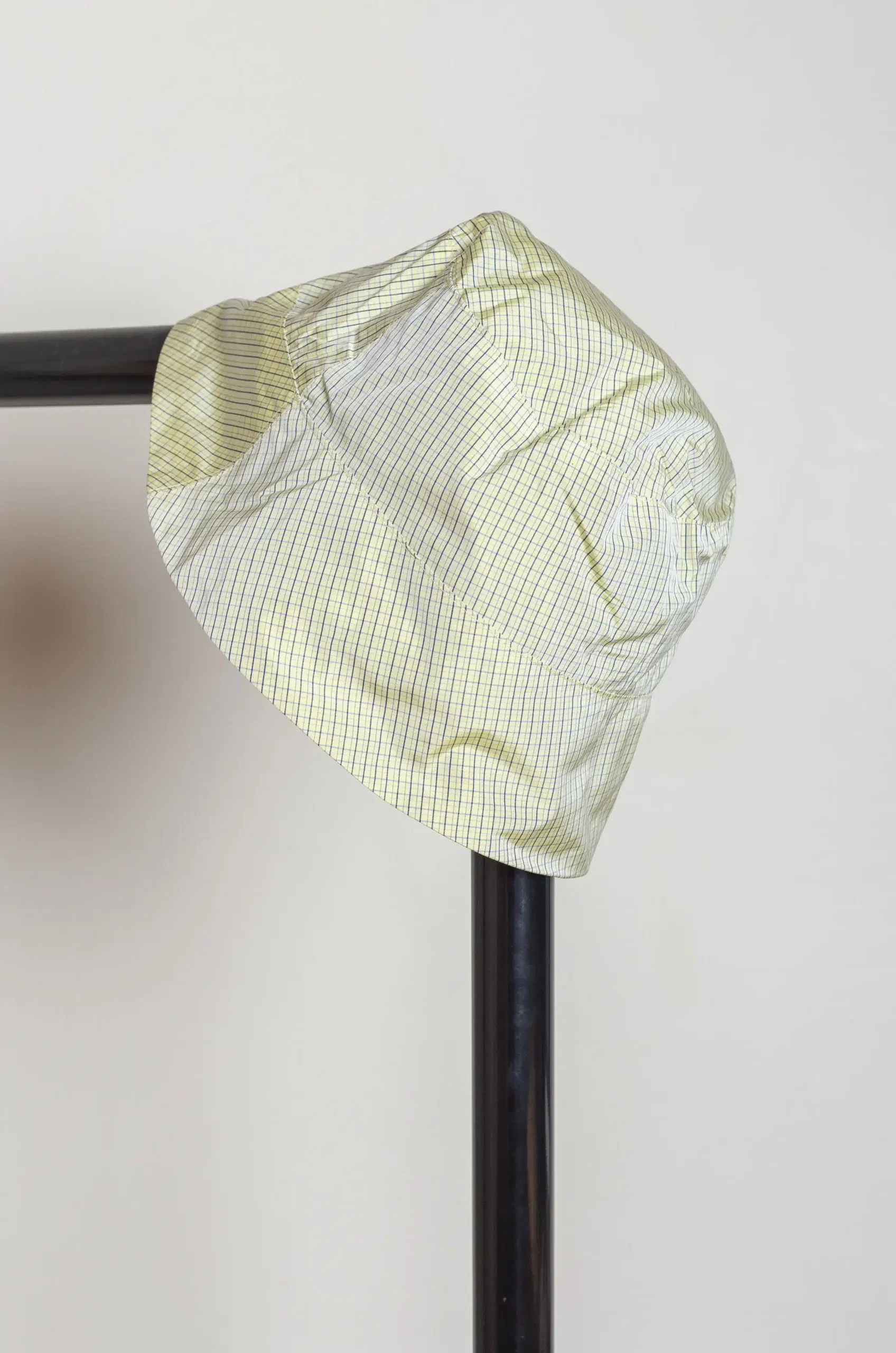 Eleph - ME HAT C9011301 - GREEN CHECK