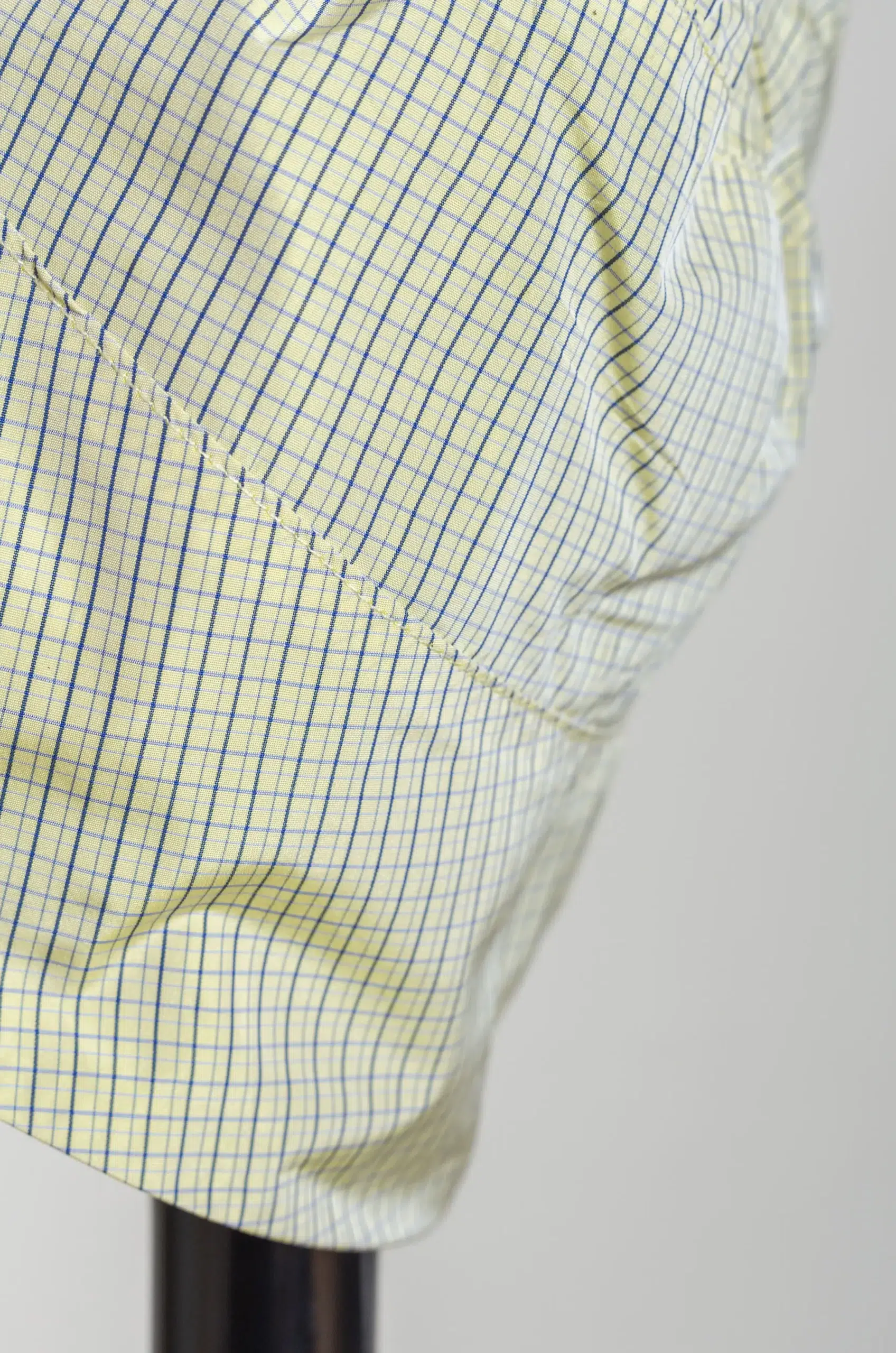 Eleph - ME HAT C9011301 - GREEN CHECK