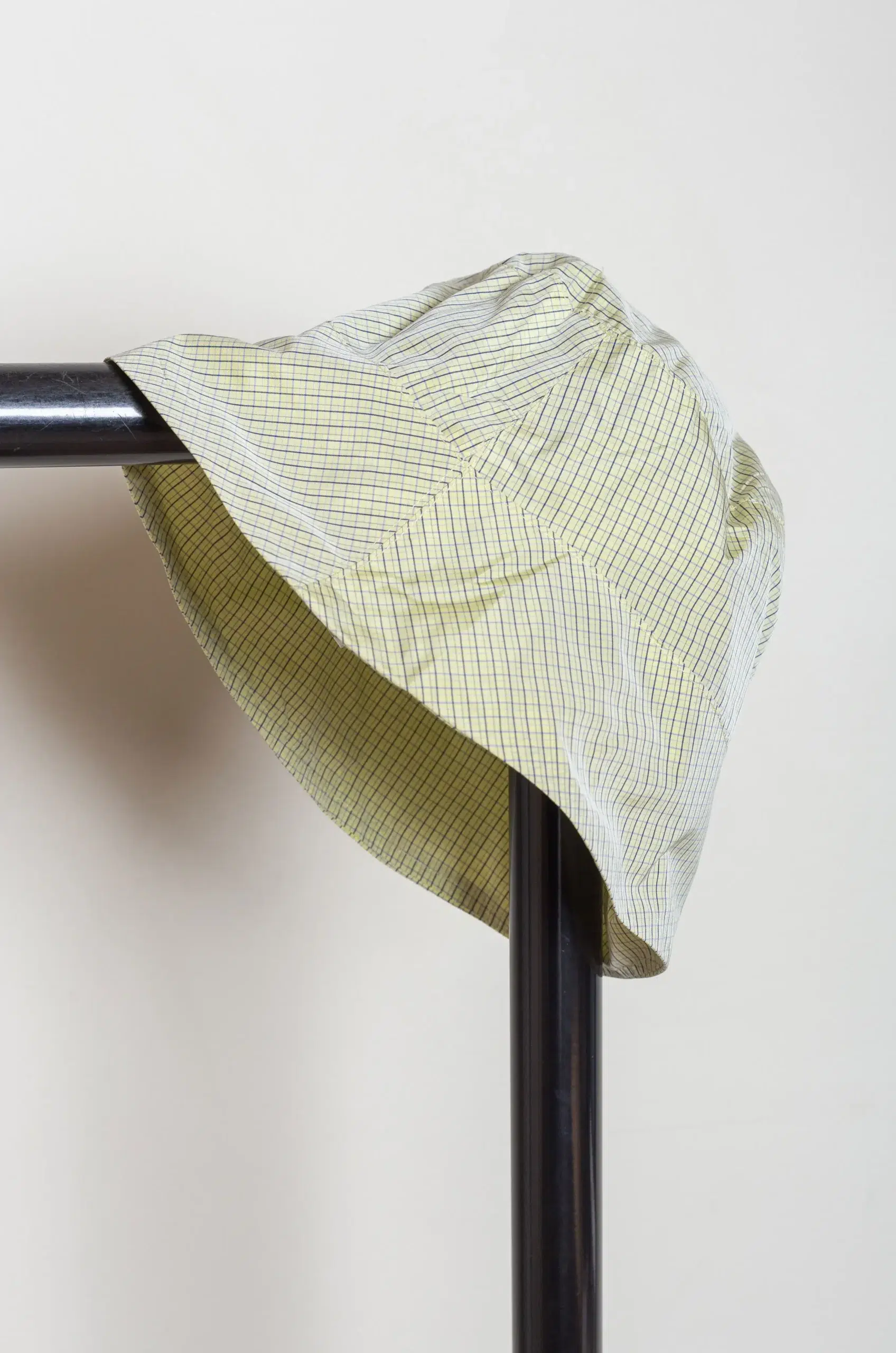 Eleph - ME HAT C9011301 - GREEN CHECK