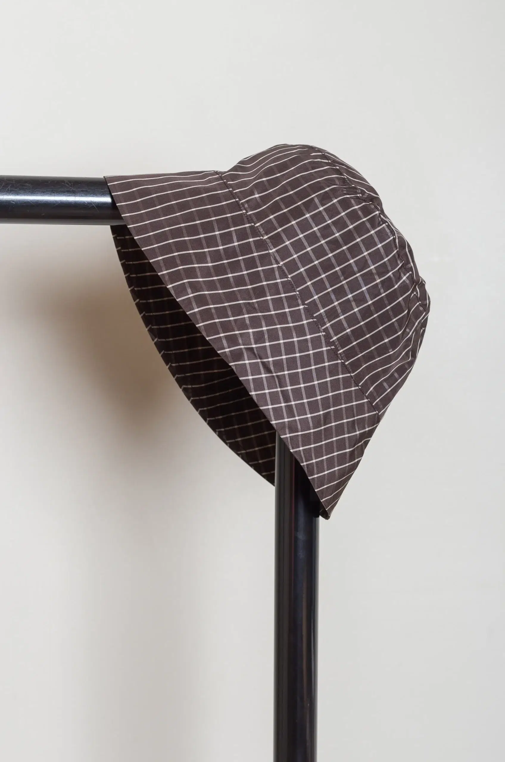 Eleph - ME HAT C9011301 - BROWN CHECK