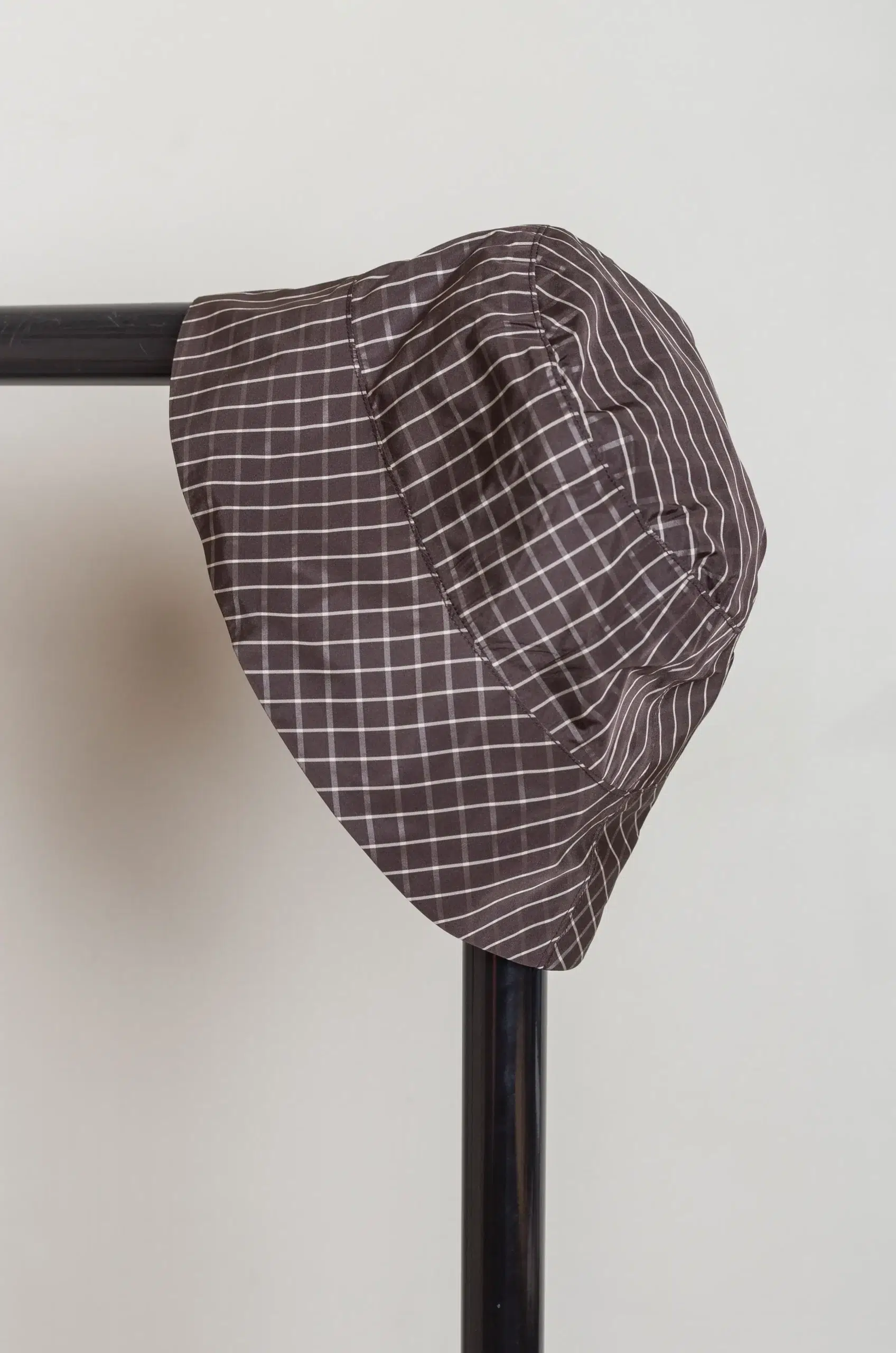 Eleph - ME HAT C9011301 - BROWN CHECK