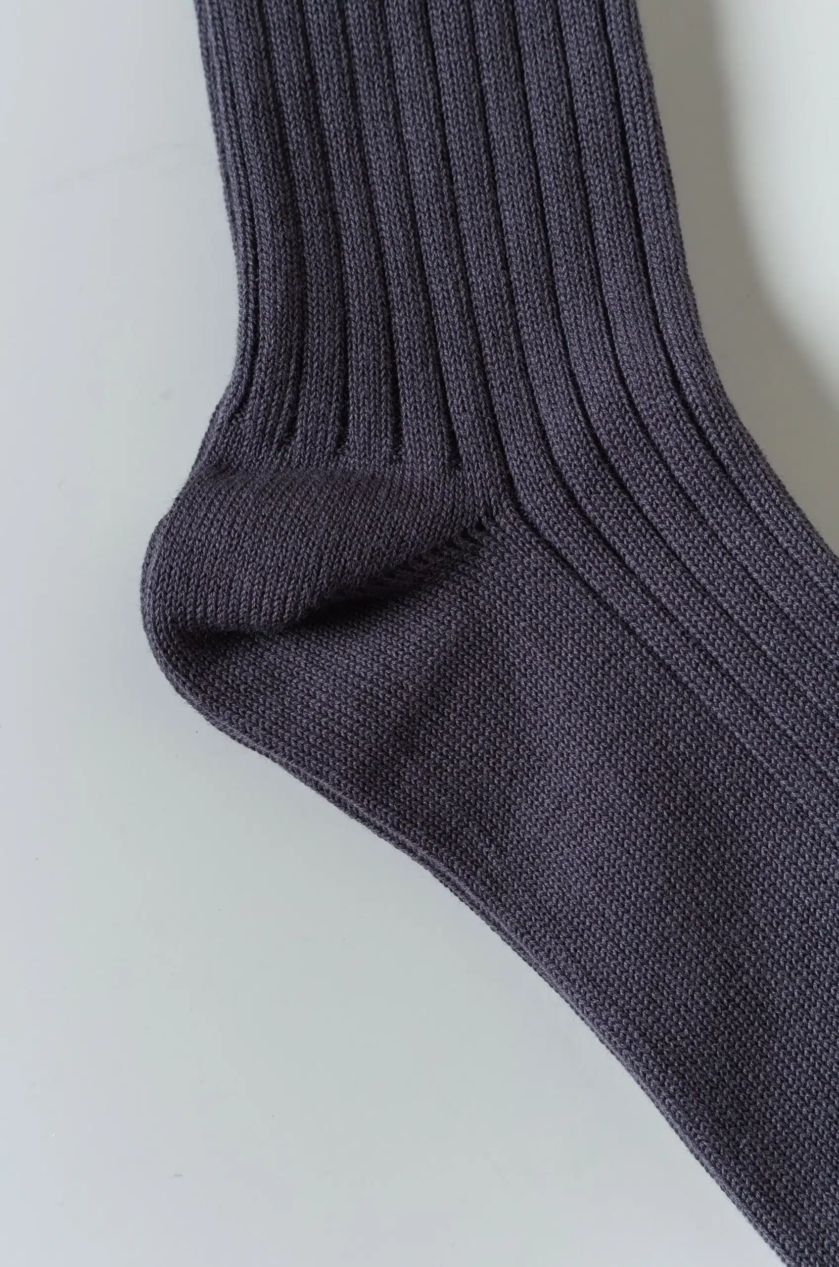 Lady White - LWC SOCKS - TIRE BLACK