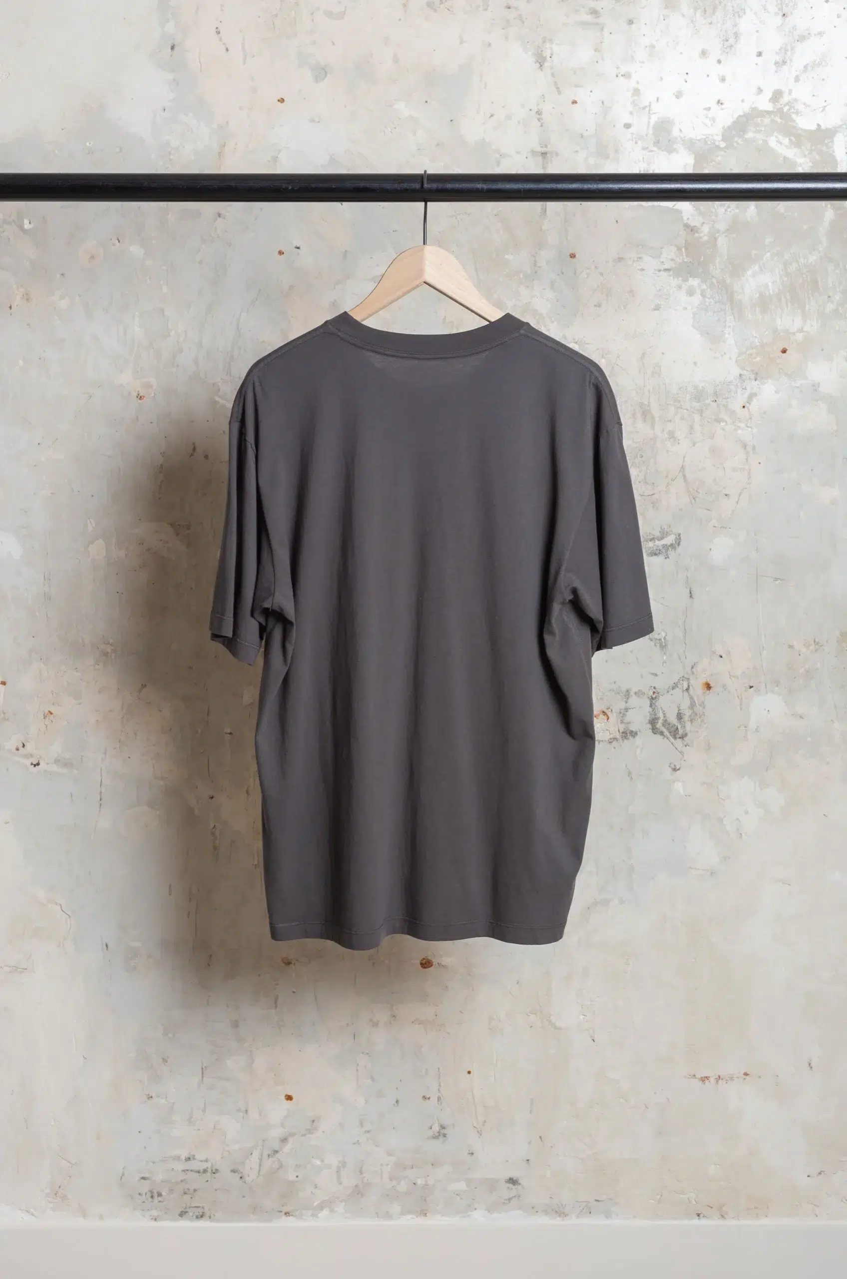 Lady White - ATHENS T-SHIRT - TIMBER