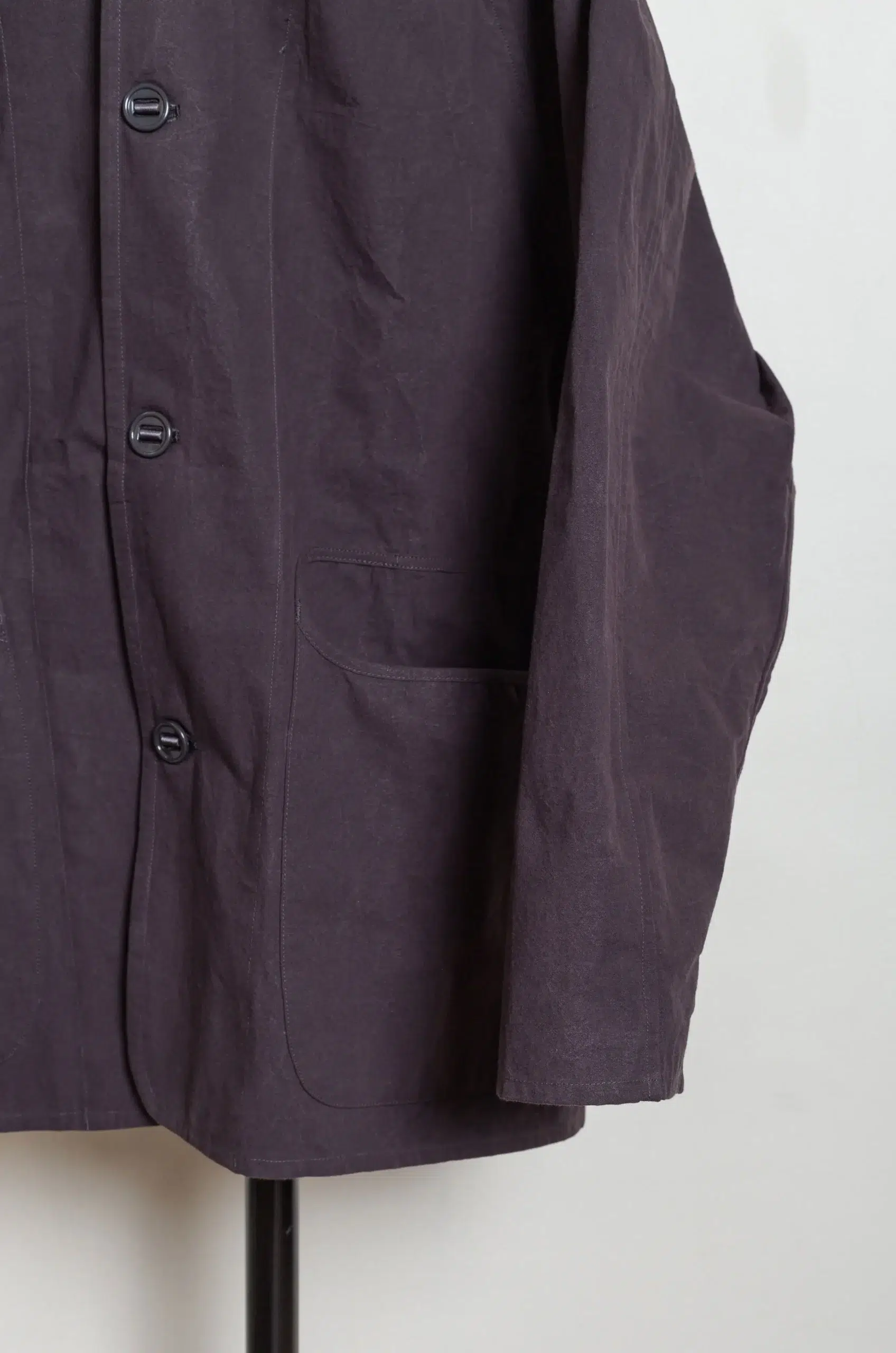 MAN-TLE - R20 MEN SHIRT-3 SOFT SHIRT - EARTH WAX