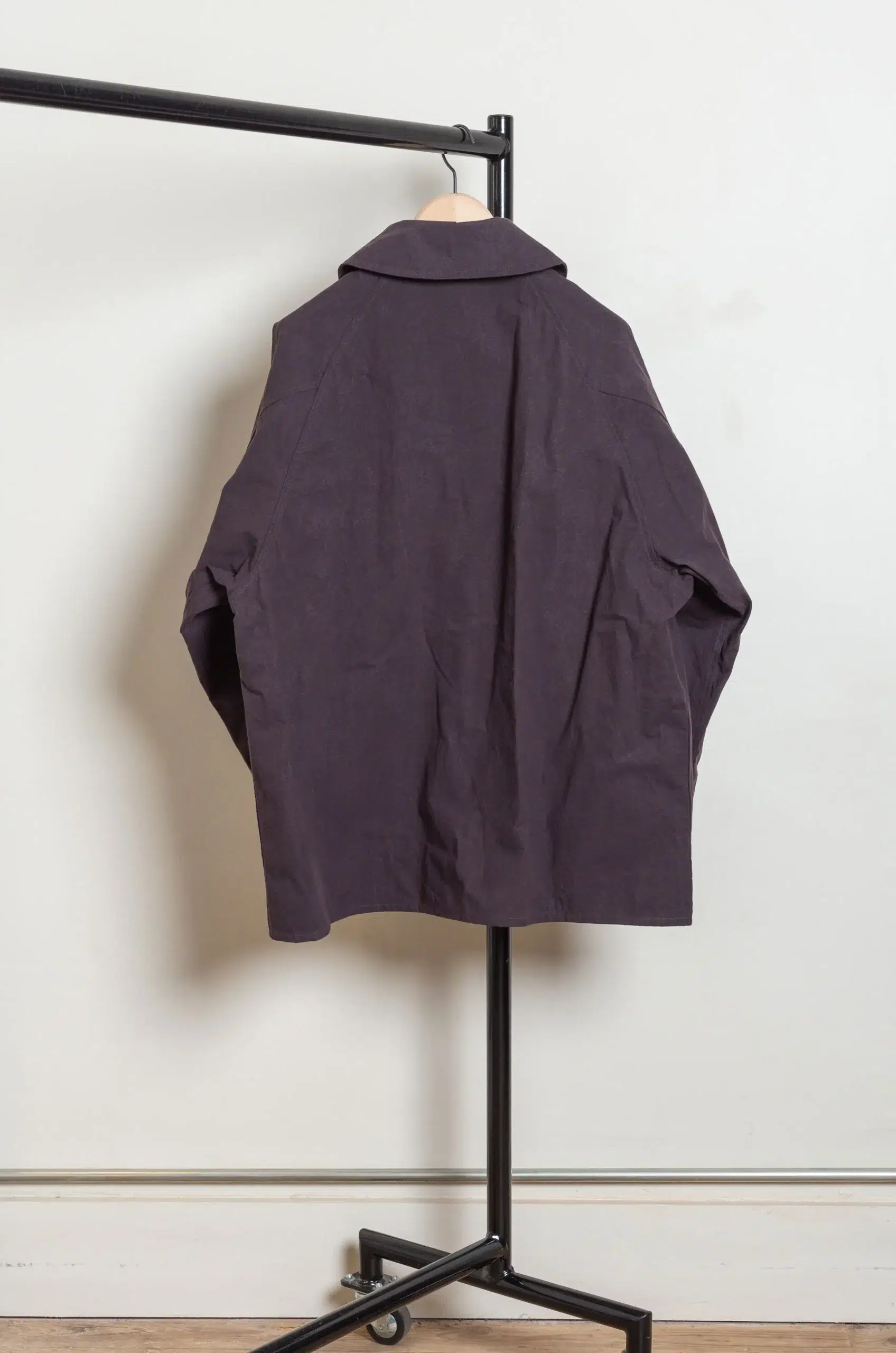MAN-TLE - R20 MEN SHIRT-3 SOFT SHIRT - EARTH WAX