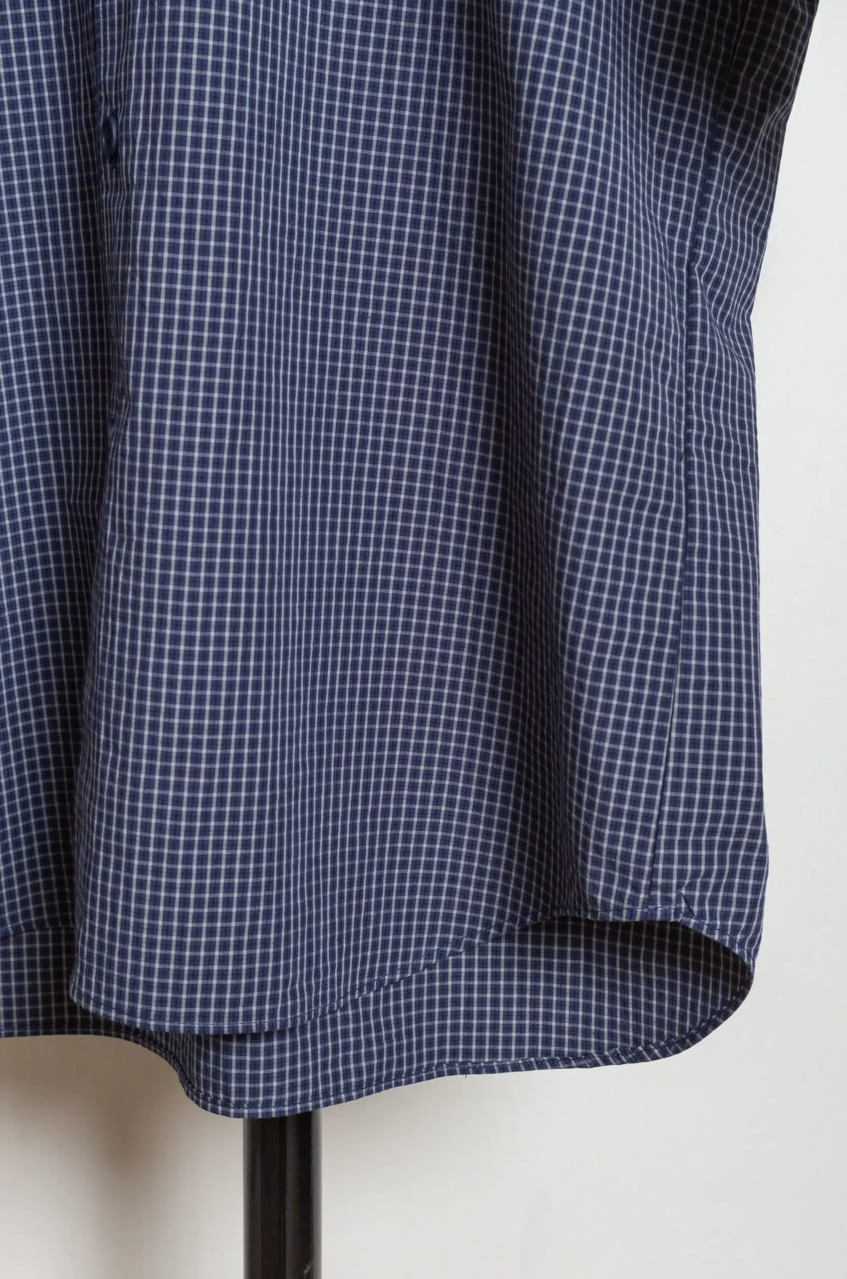 MAN-TLE - R20 SHIRT-9 S/S WEATHER SHIRT - SERVICE GRID