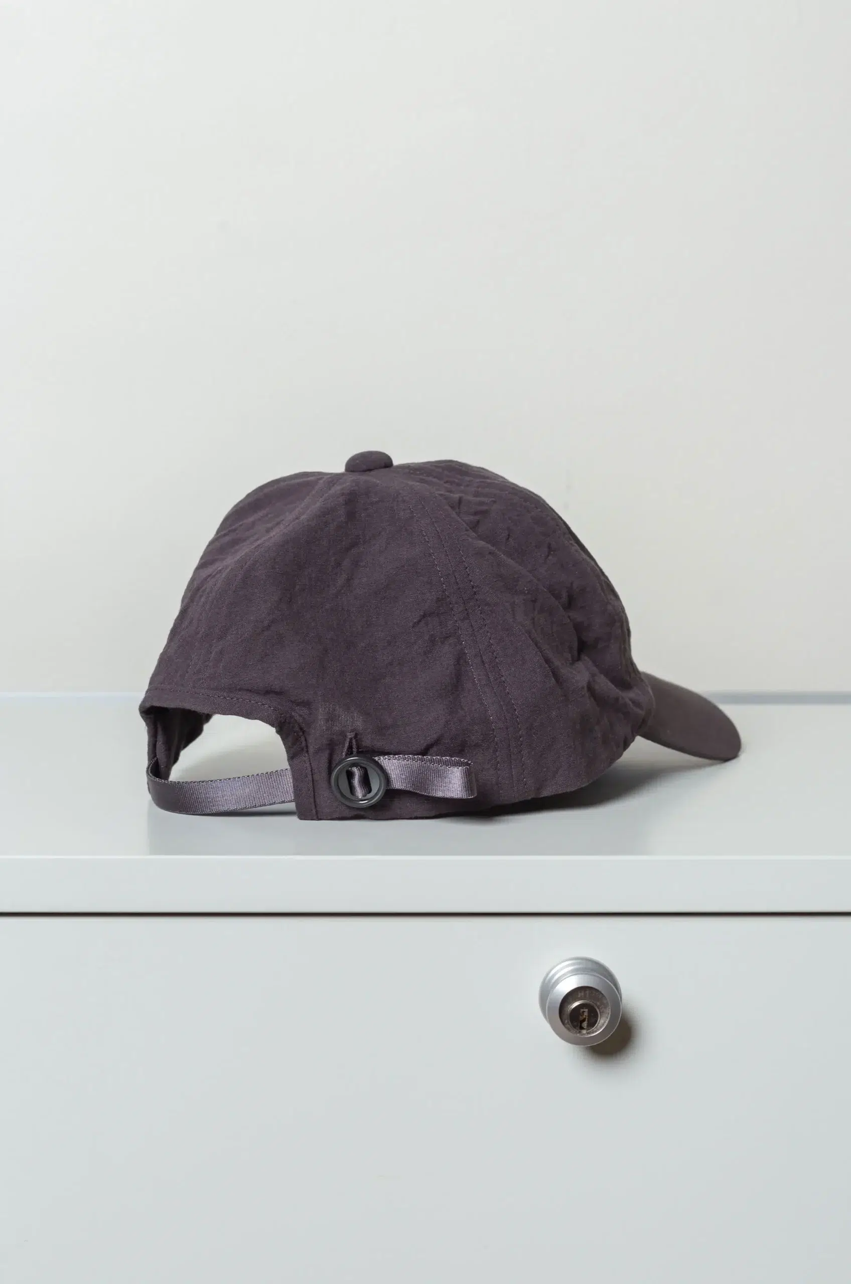 MAN-TLE - R20 CAP-3 DEEP CAP - EARTH LINEN