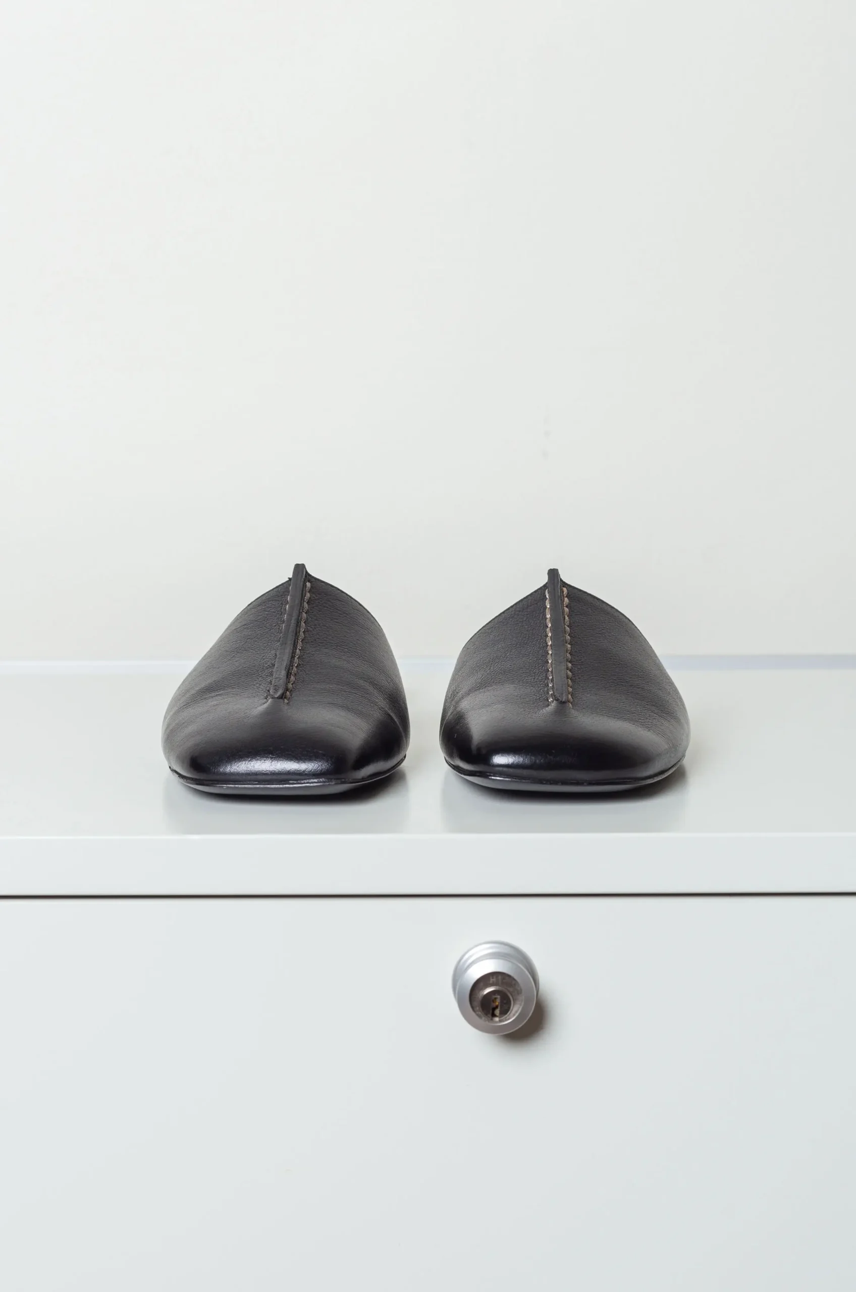 Marsèll - QUADRANGOLO SABOT WOMAN - NERO