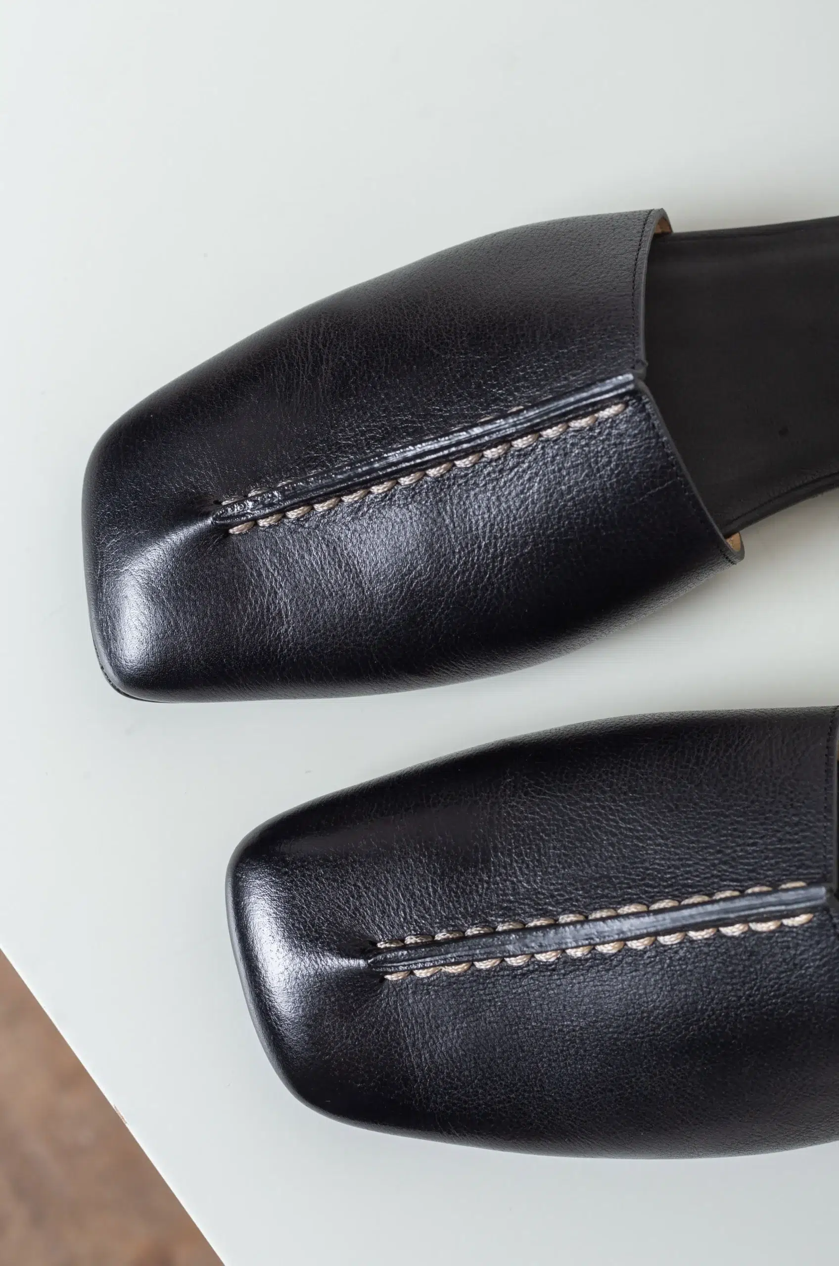 Marsèll - QUADRANGOLO SABOT WOMAN - NERO