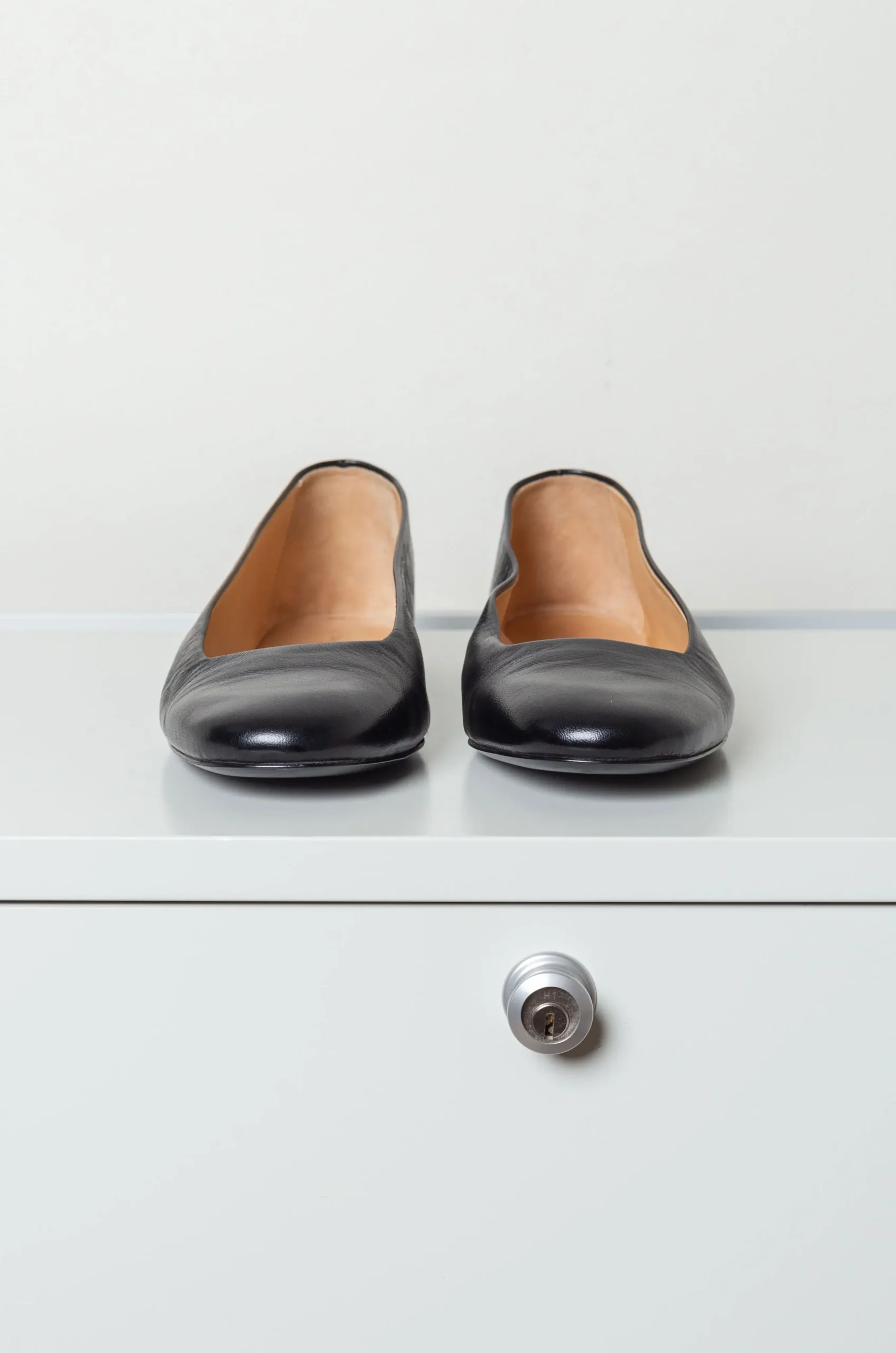 Marsèll - DISTESA BALLERINA WOMAN - NERO