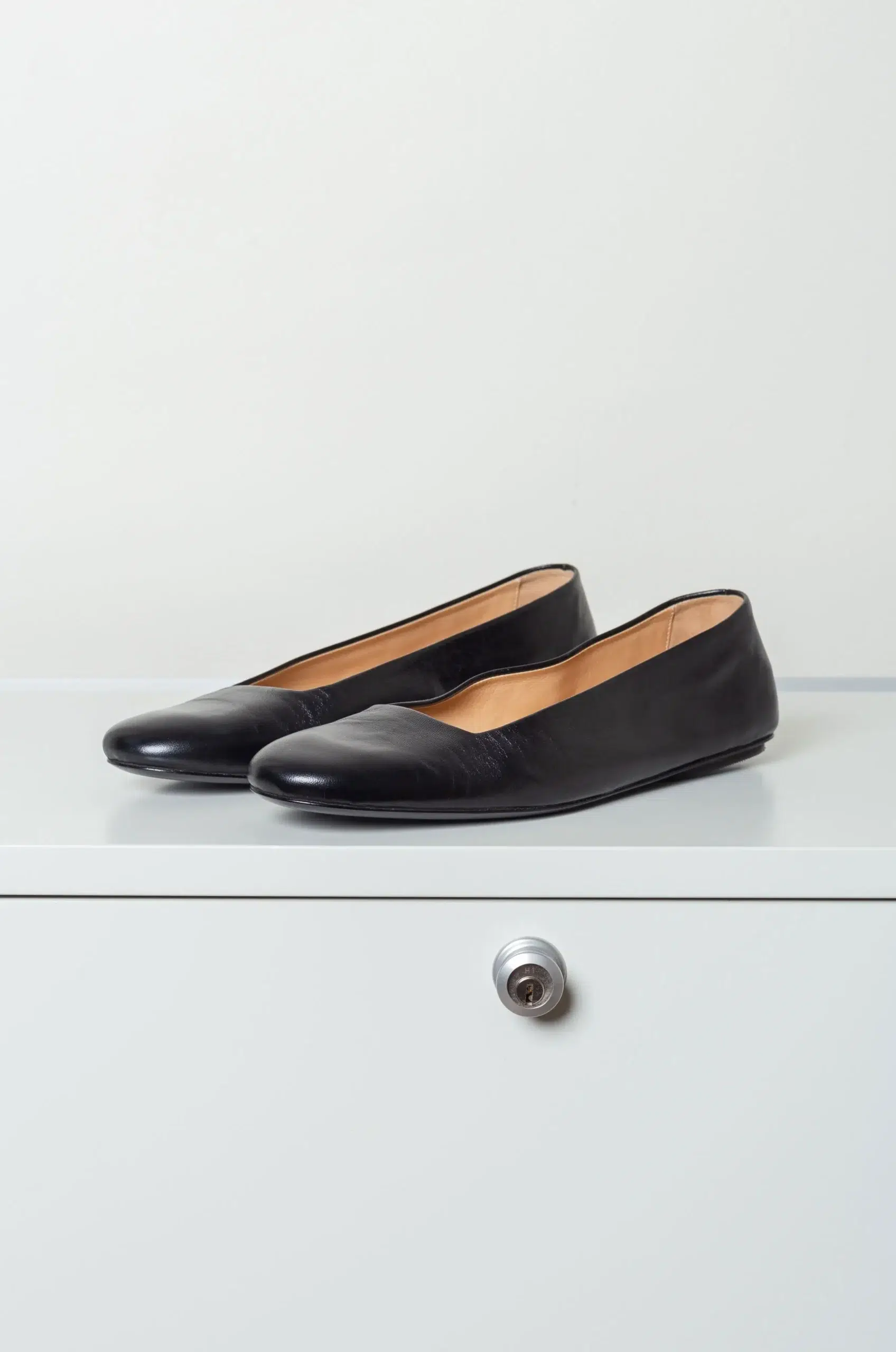 Marsèll - DISTESA BALLERINA WOMAN - NERO