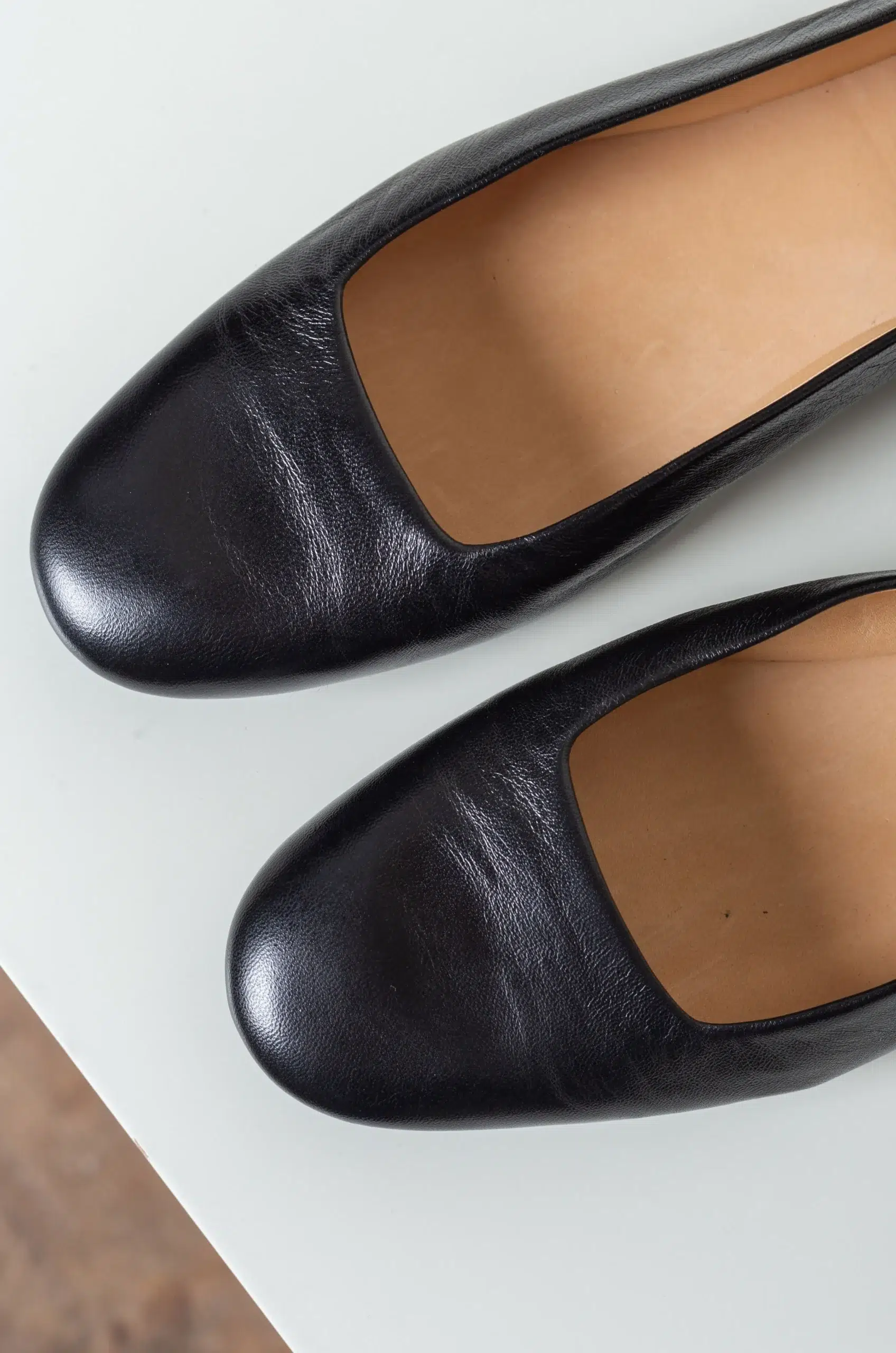 Marsèll - DISTESA BALLERINA WOMAN - NERO