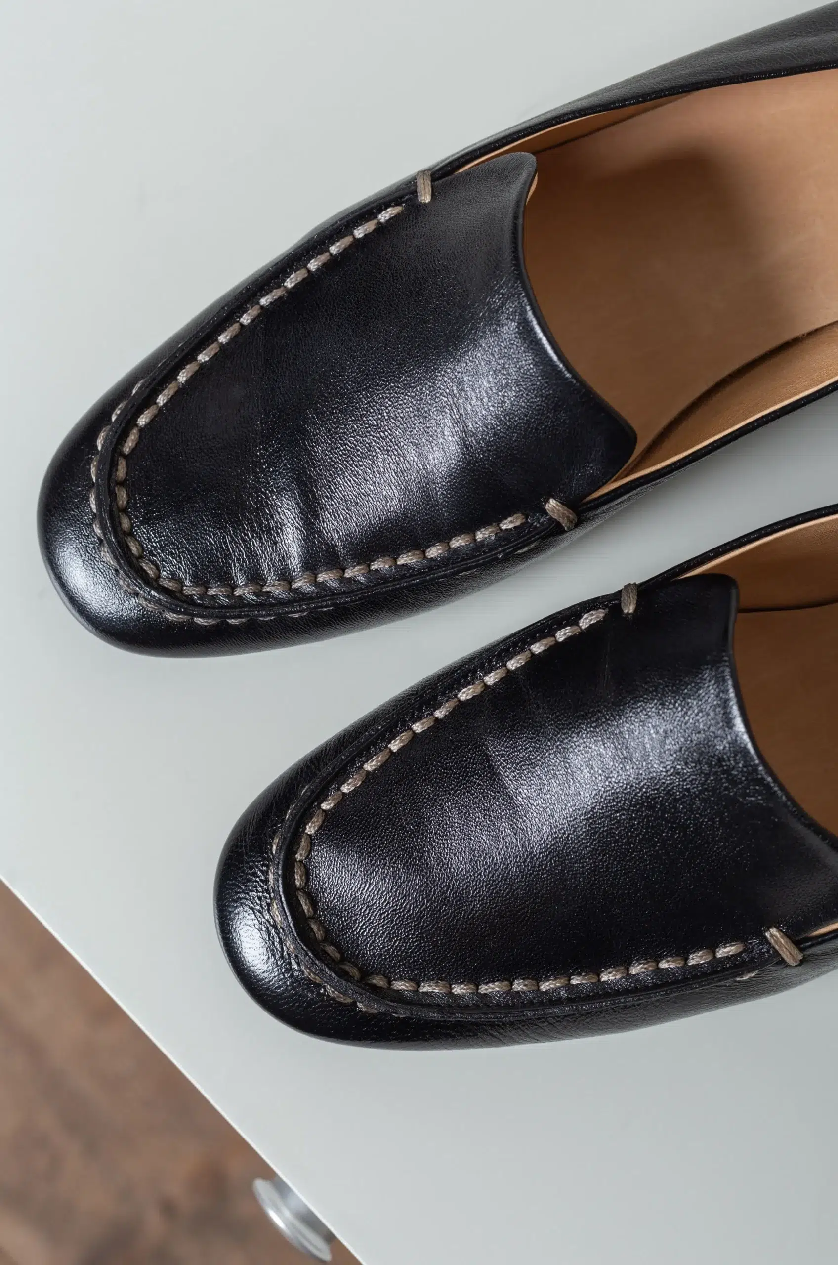 Marsèll - SPIANATA LOAFER WOMAN - NERO